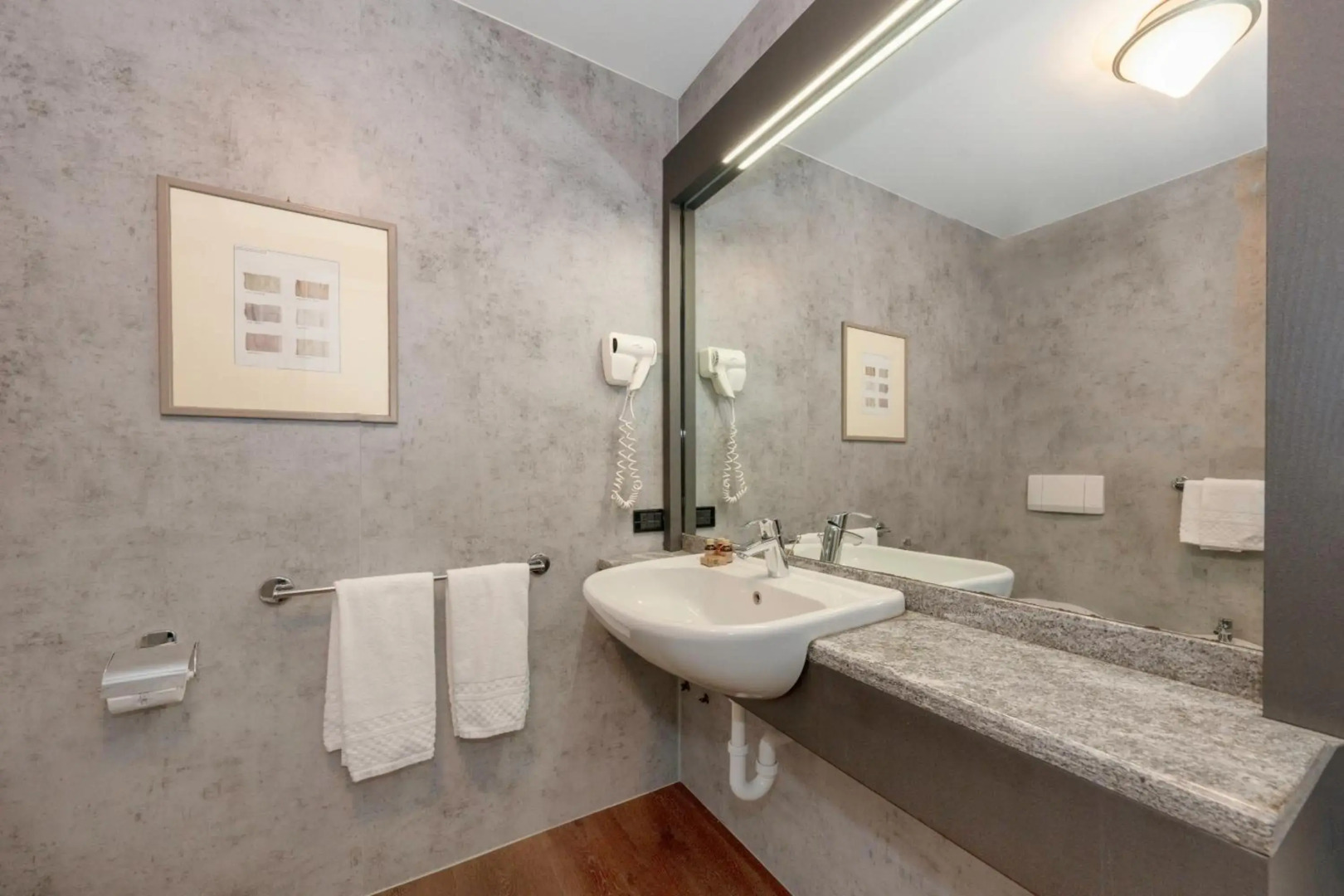 Hotel La Casa del Mulino