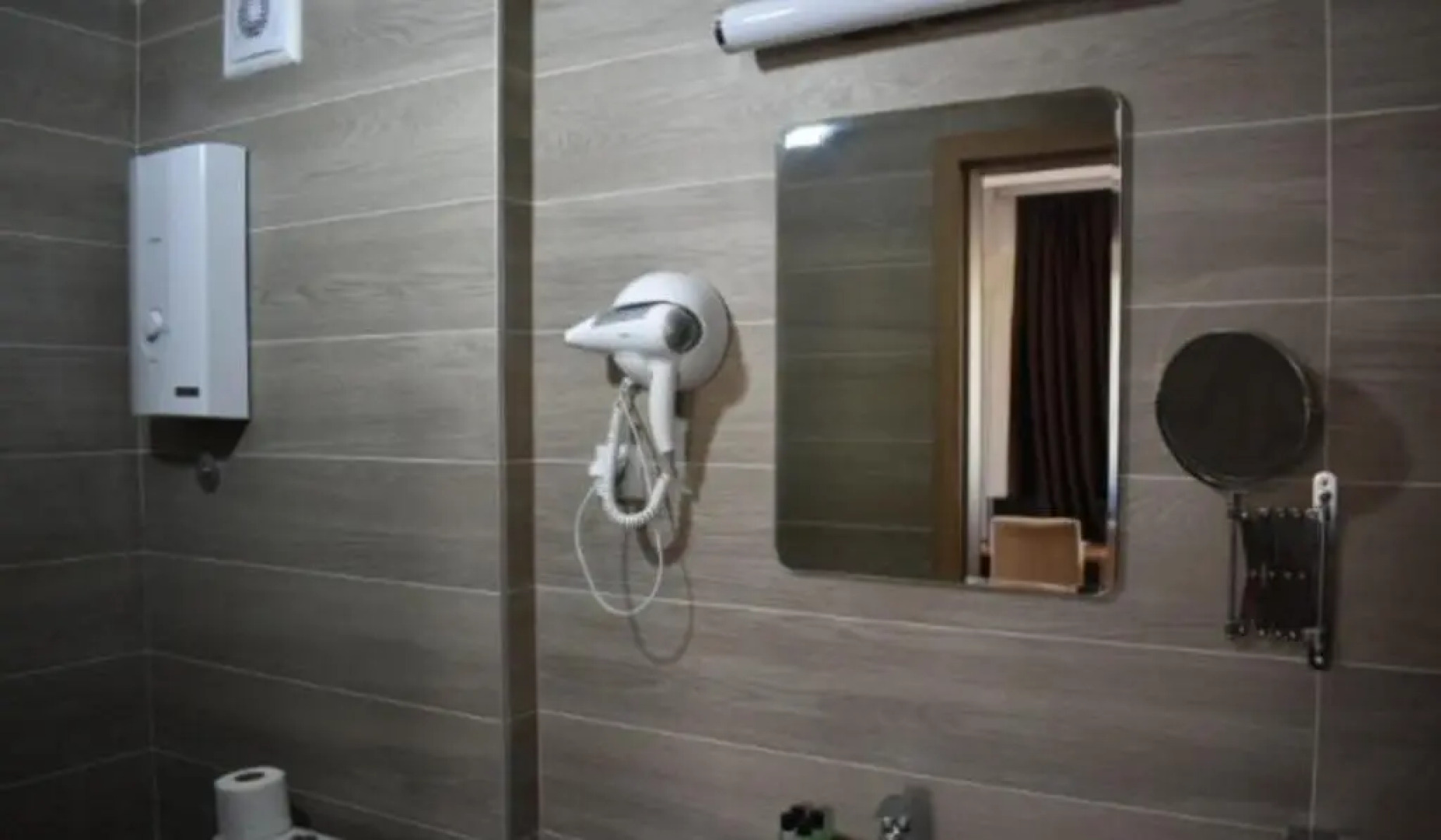 Park Ohrid Apartments