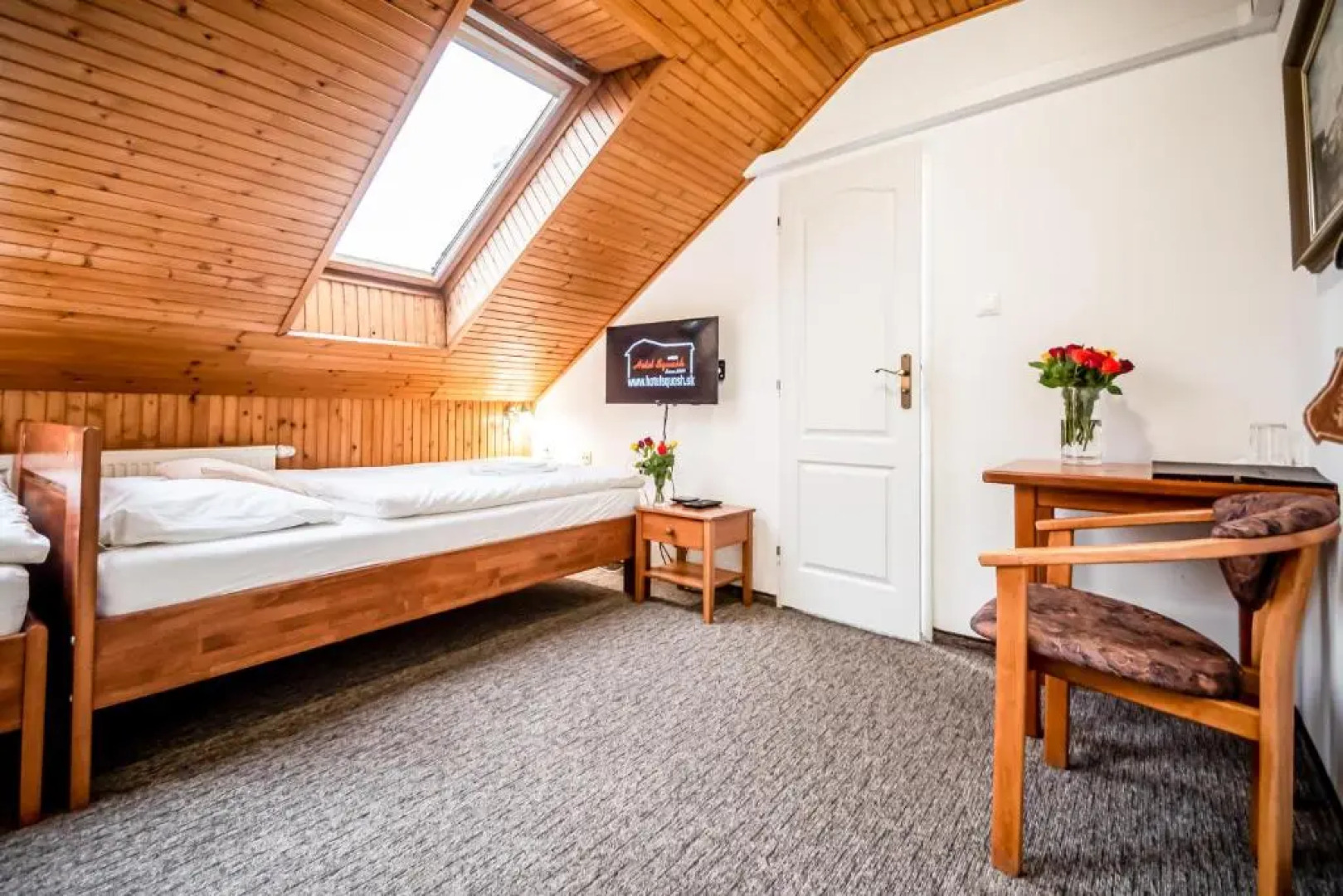 Hotel Squash Centrum