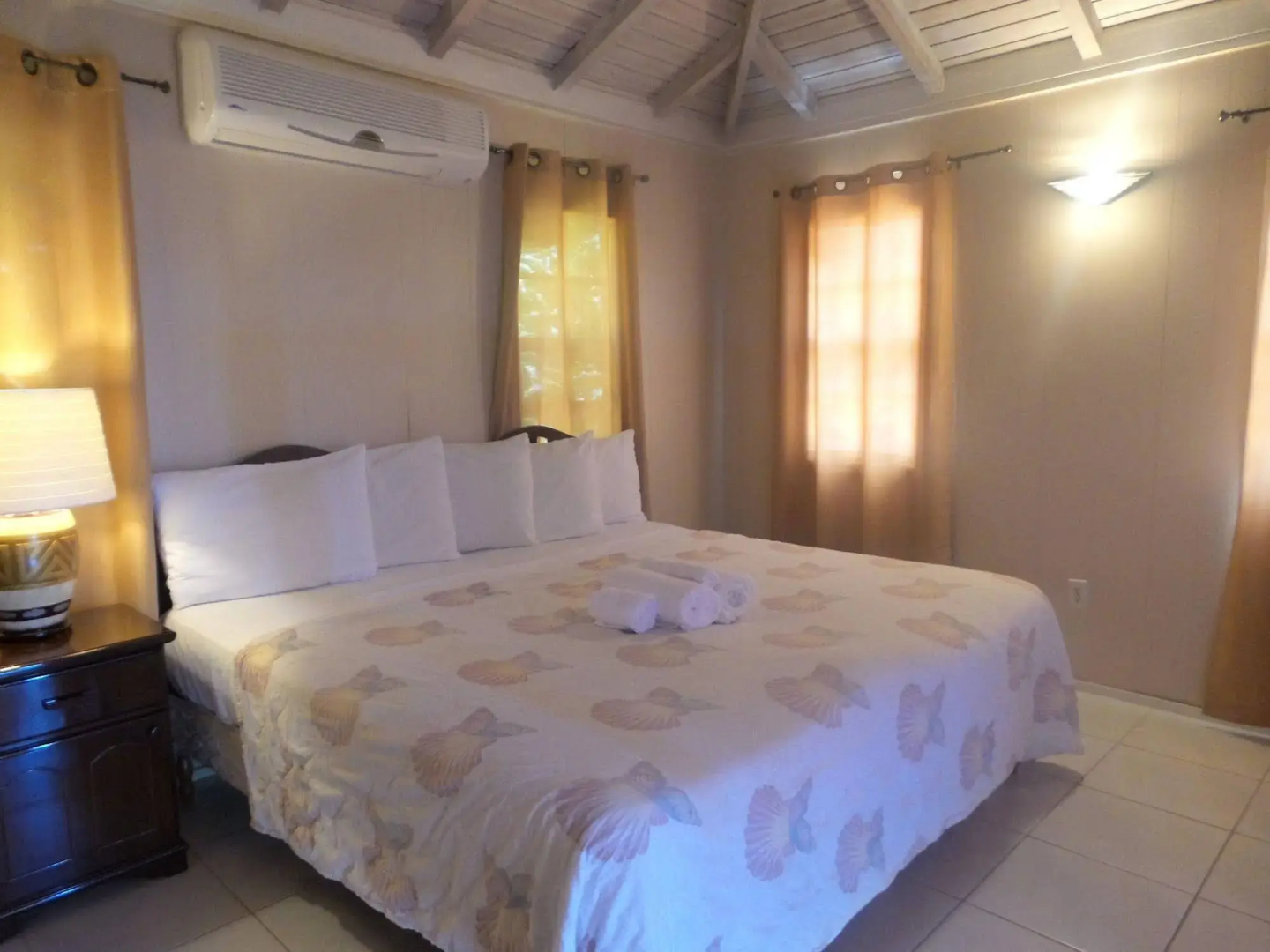 The Ocean Inn Antigua