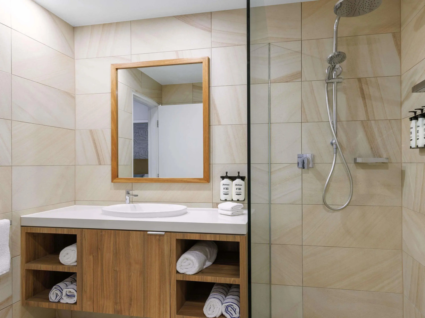 The Sebel Swan Valley The Vines