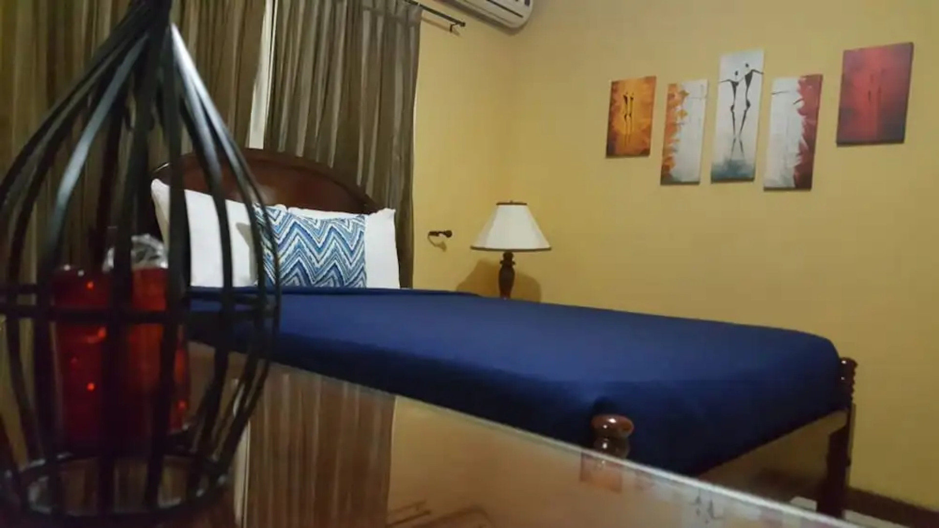 The Emrald of the North