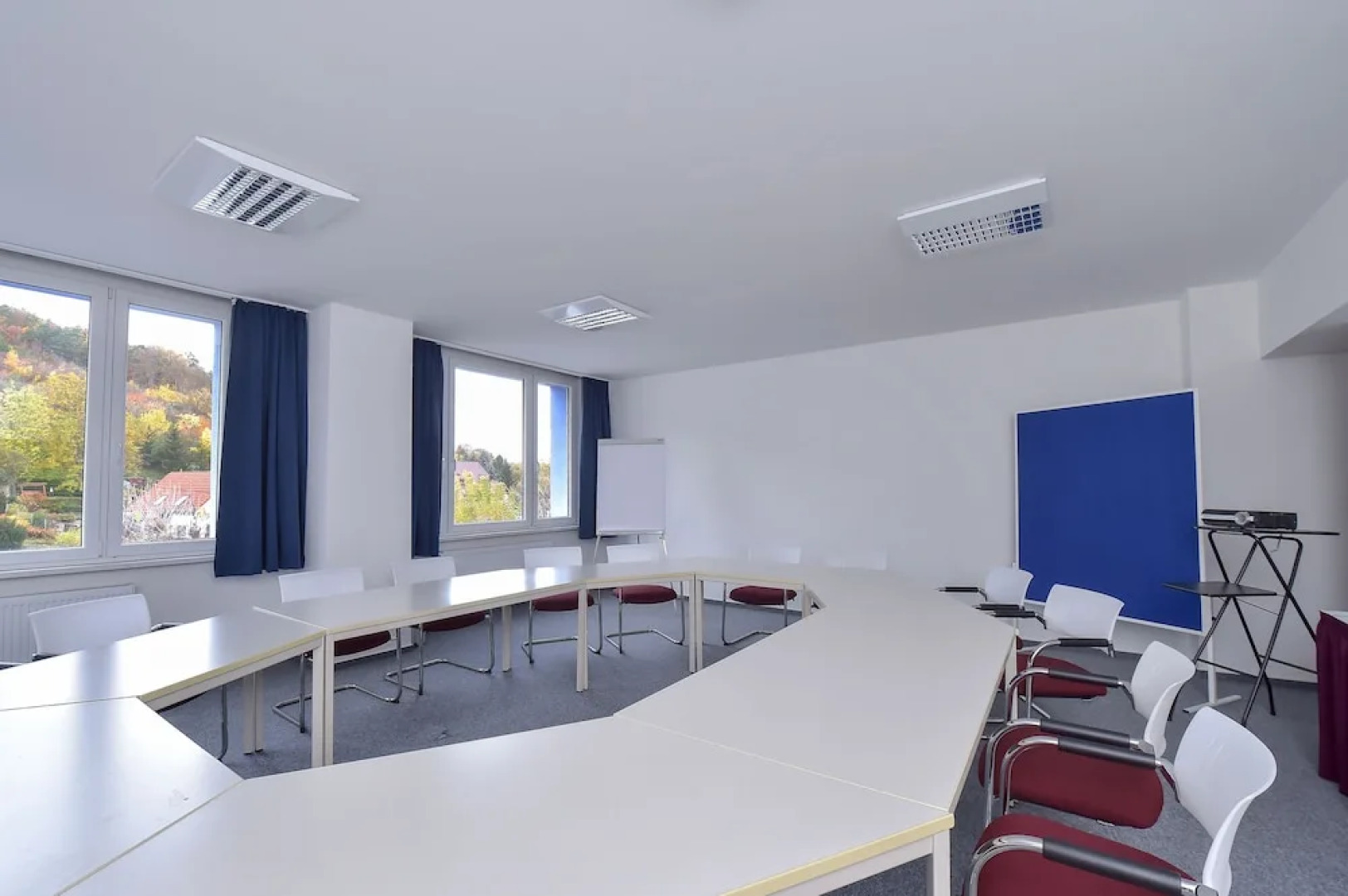 Internationales Jugendgästehaus