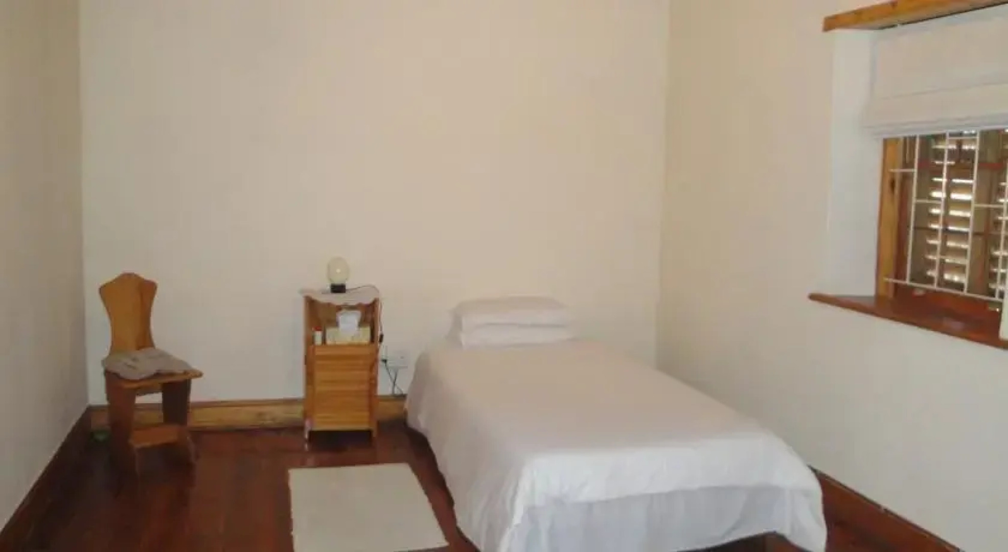 Antique Self-Catering Home