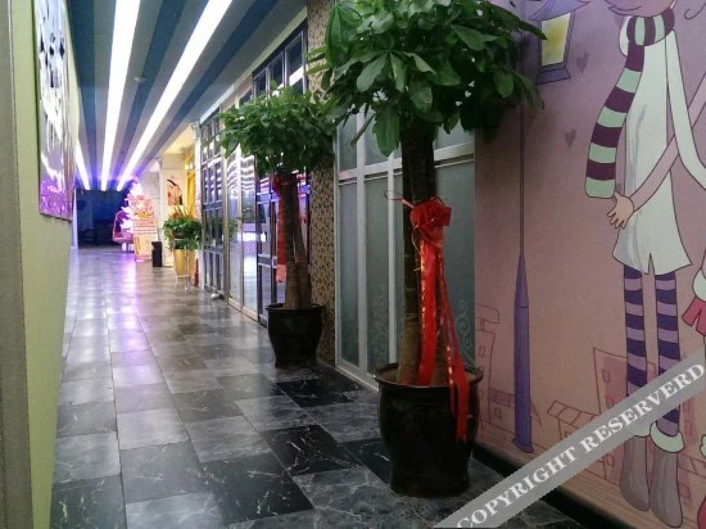 Youlemei Theme Hotel