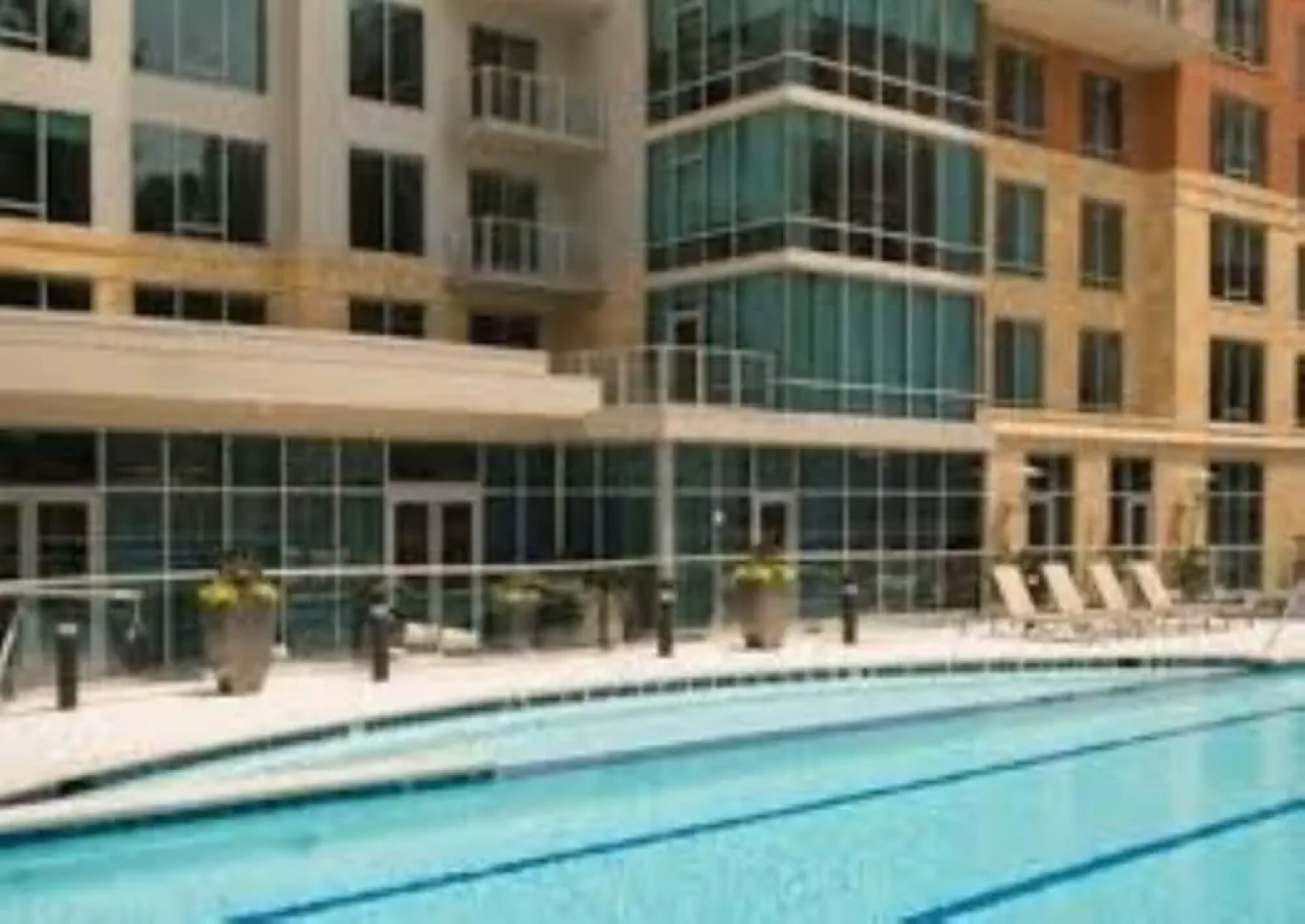 Bluebird Suites in Tysons Corner