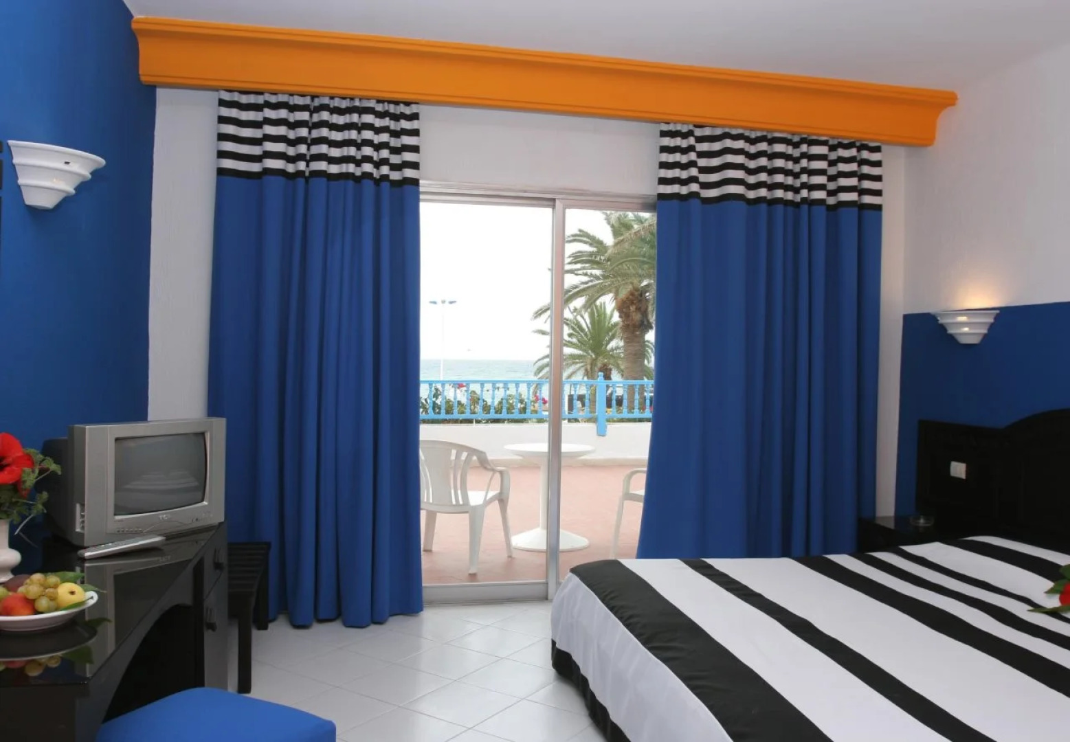 Caribbean World Nabeul