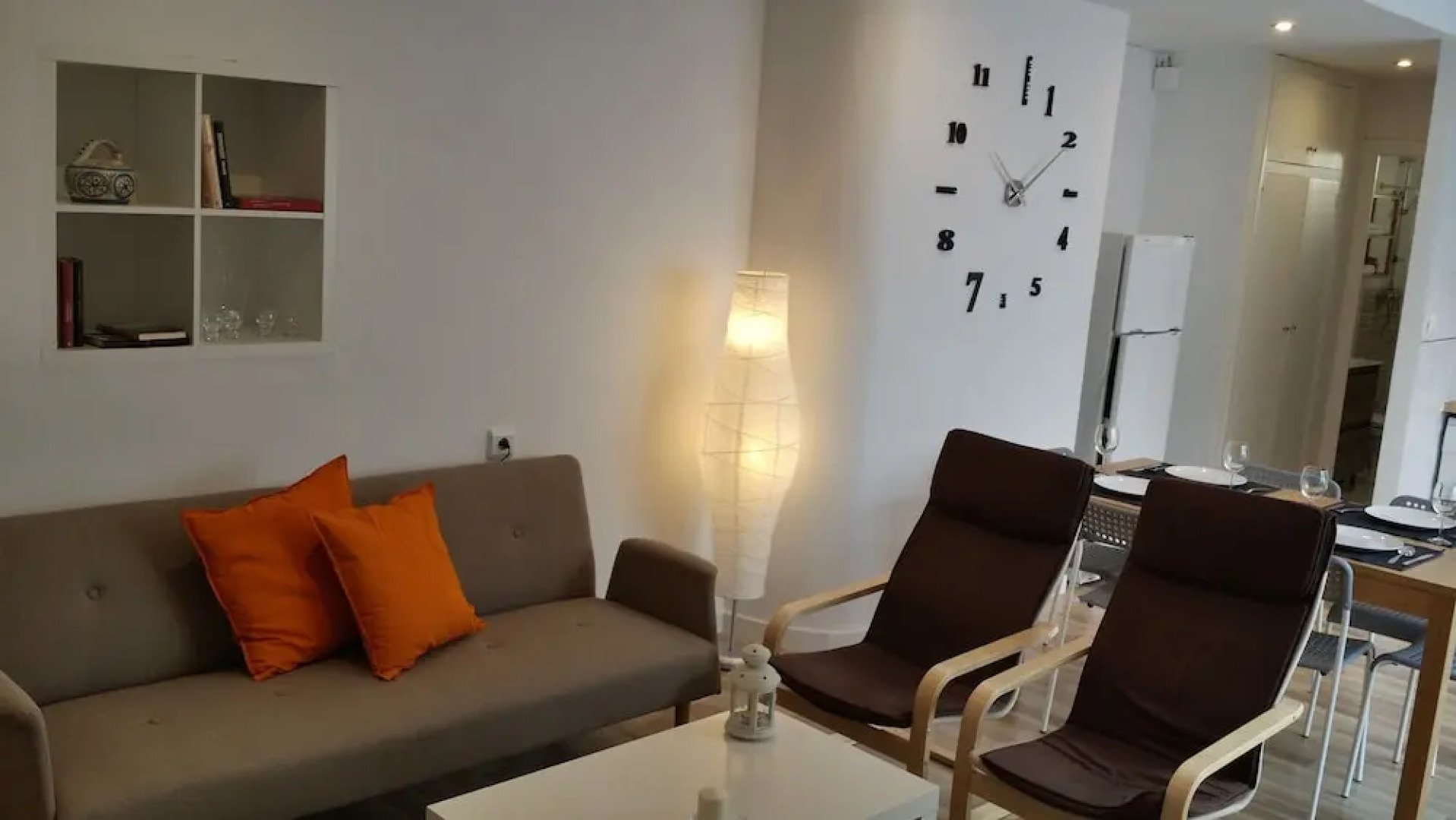 Apartamento Artesa