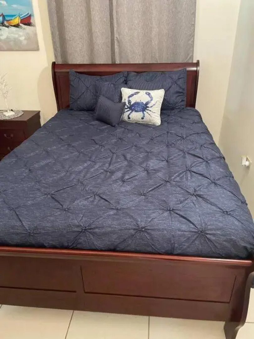 My Dream Beach House