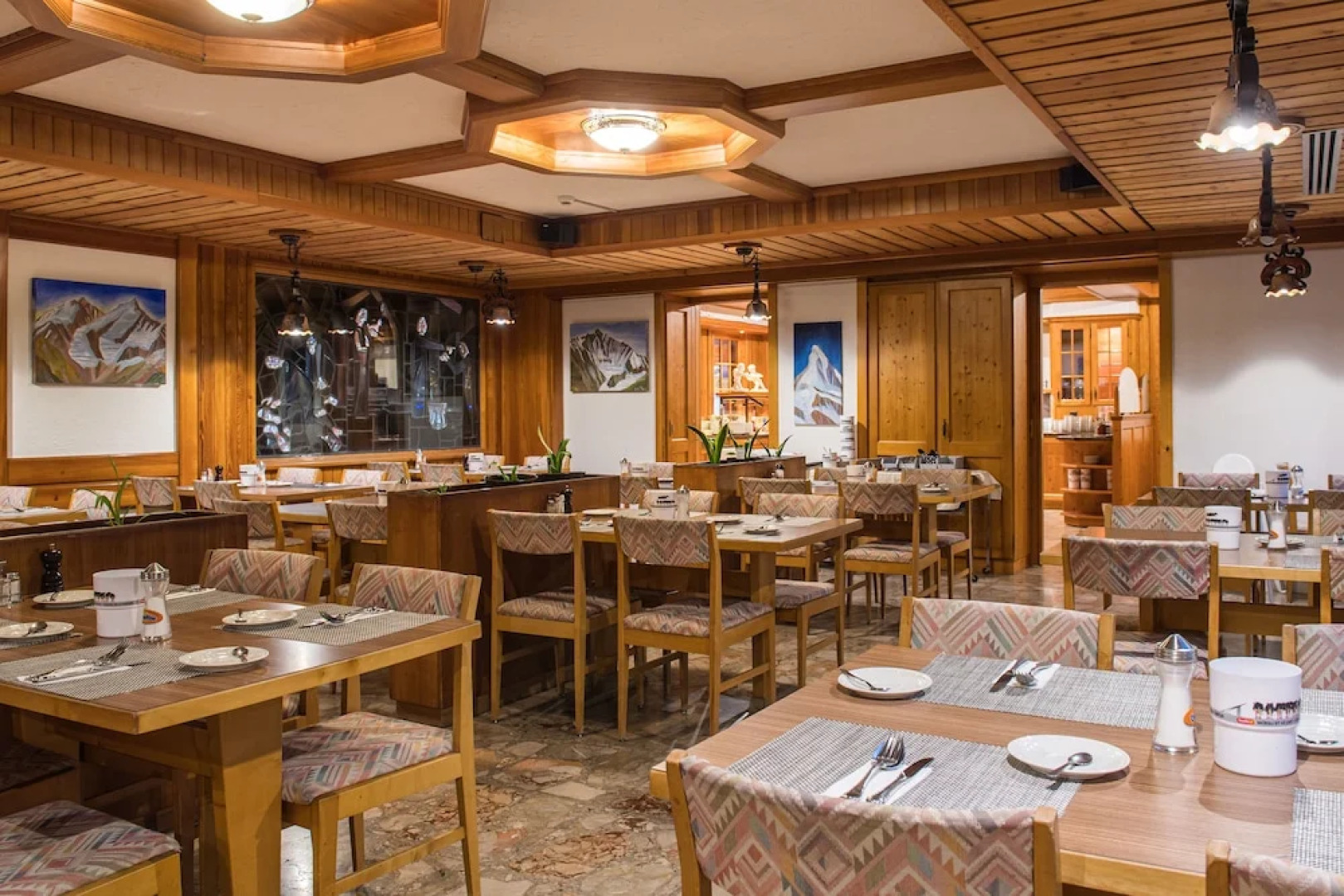 Modern Rooms by Täscherhof