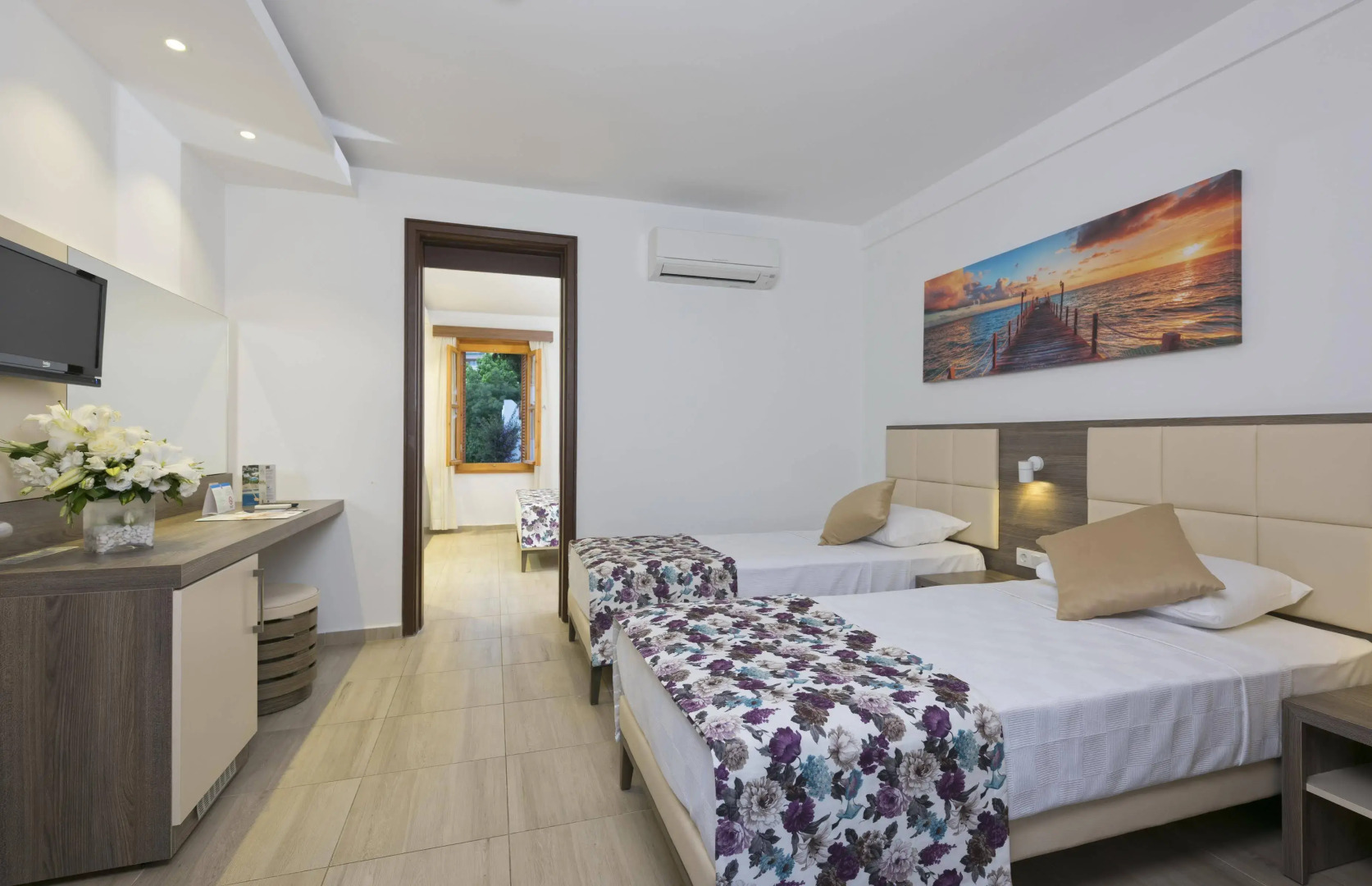 Club Kastalia Holiday village