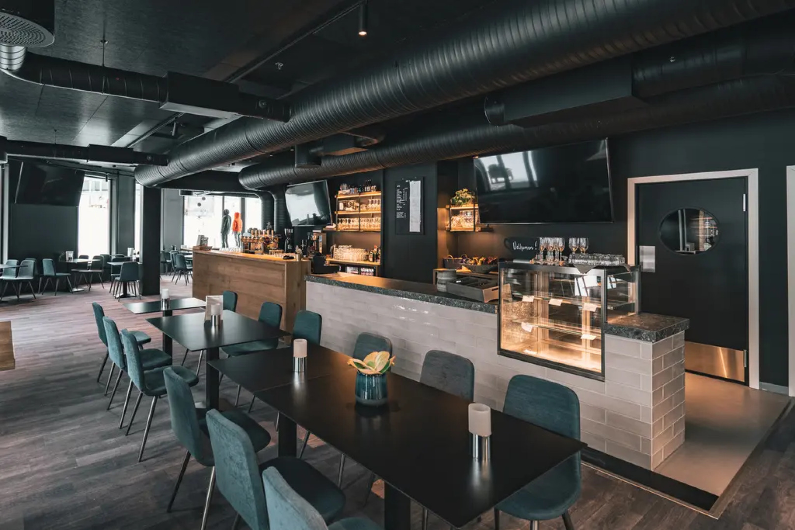 Myrkdalen Fjellandsby