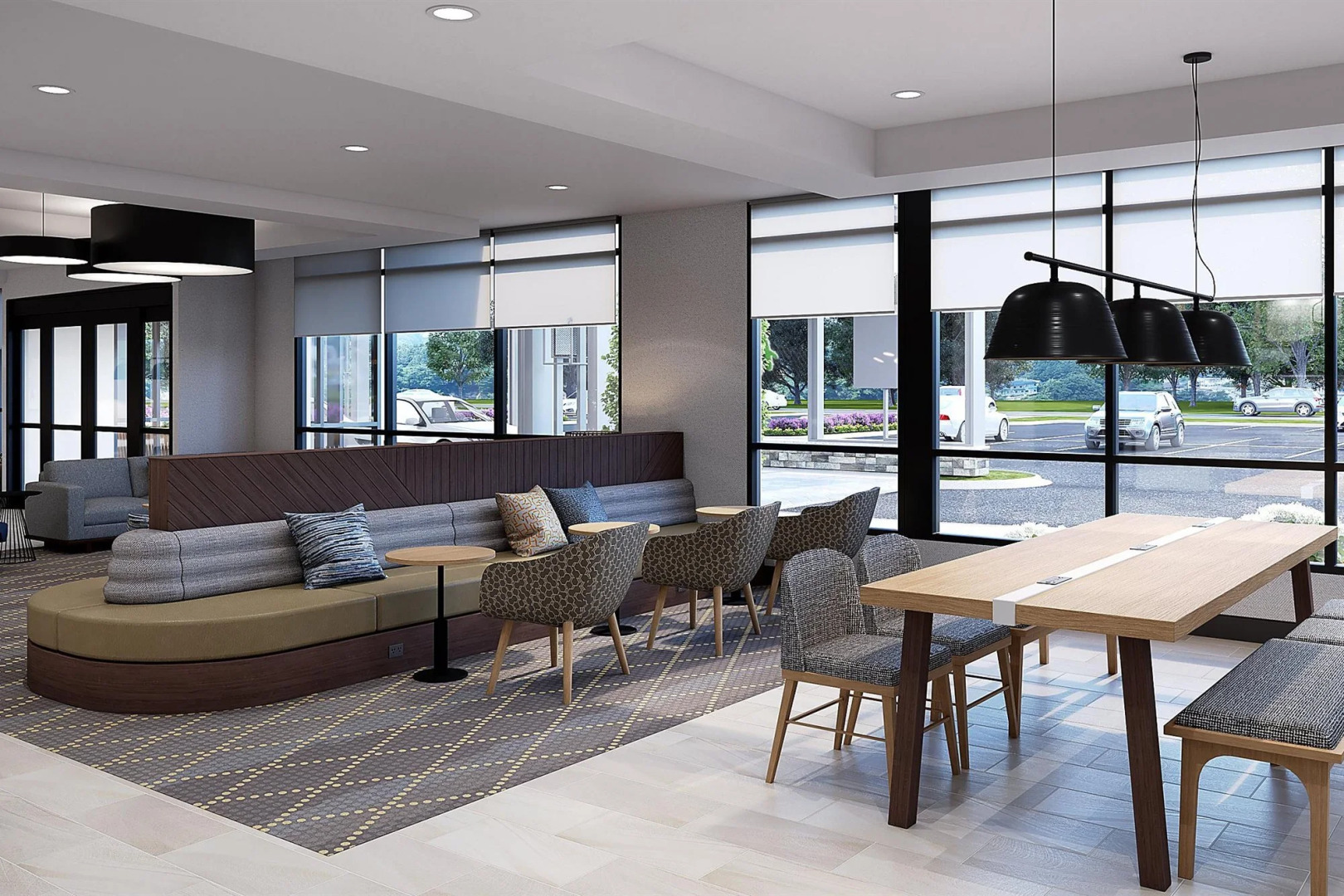 Holiday Inn Hotel & Suites Hopkinsville - Convention Ctr by IHG