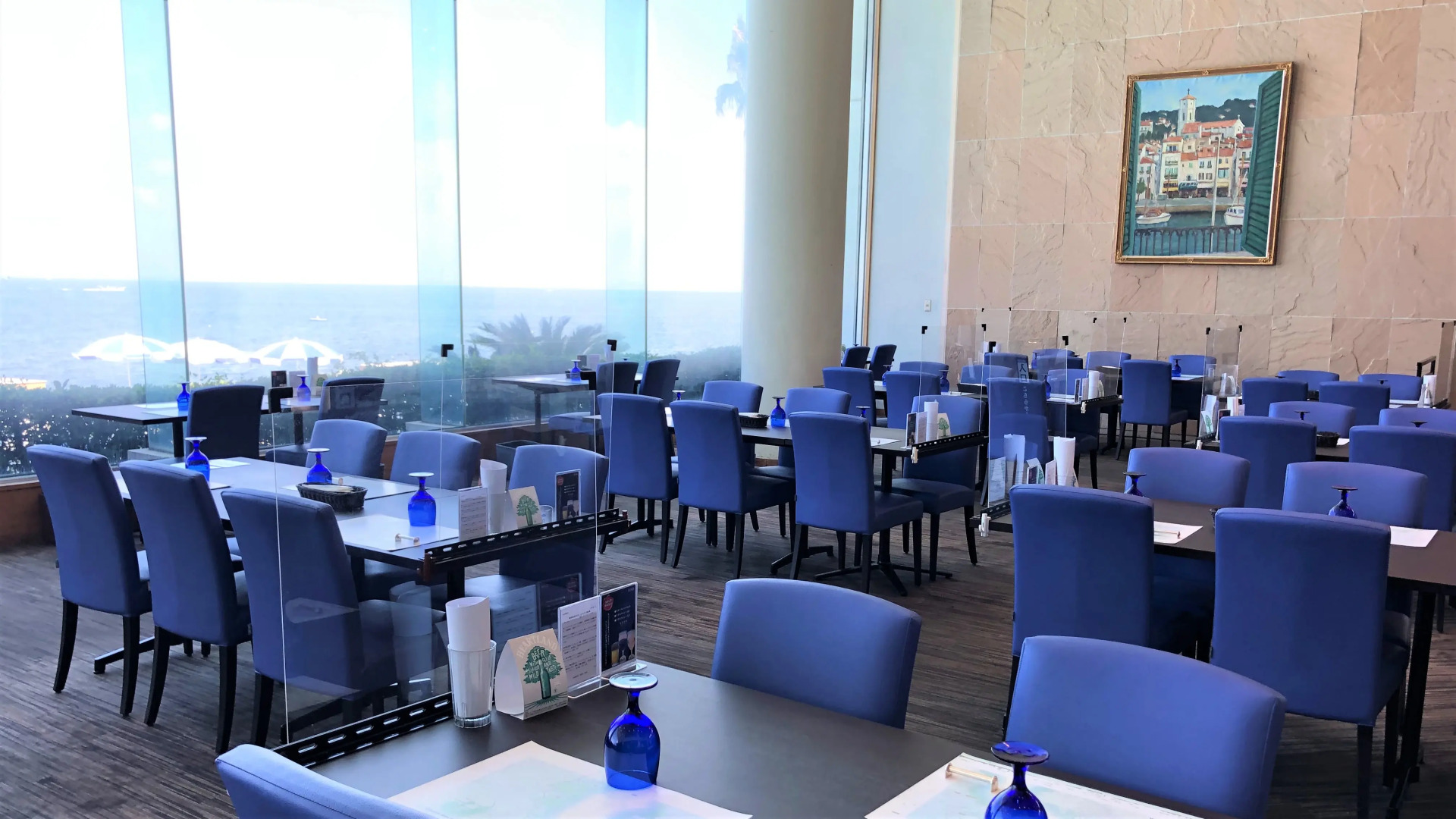 La Vista Yokosuka Kannonzaki Terrace