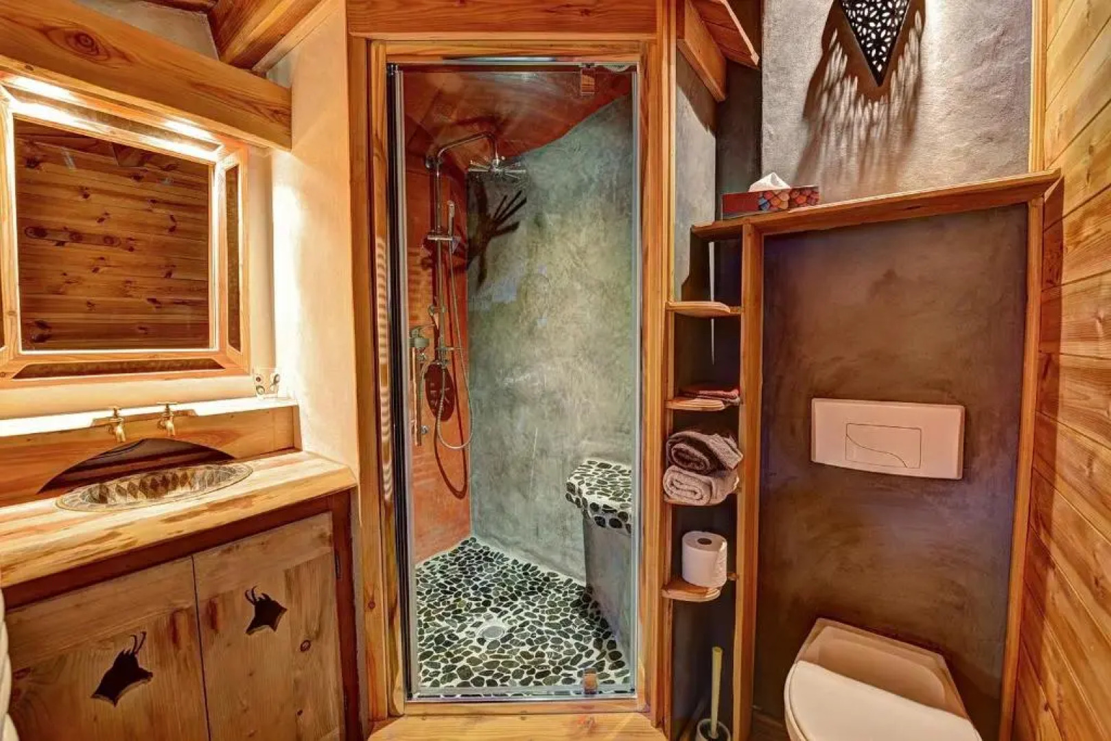 Chambres d'Hôte le Brin de Paille