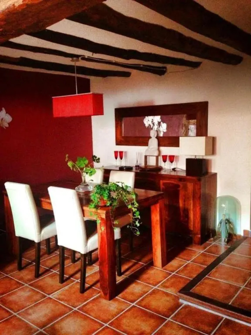 La casa de las orquideas