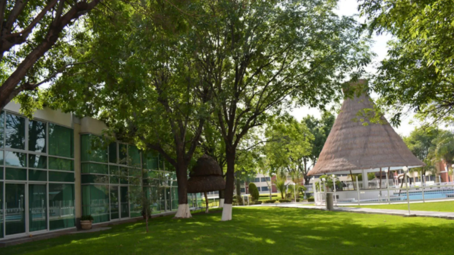 Holiday Inn San Luis Potosi Quijote