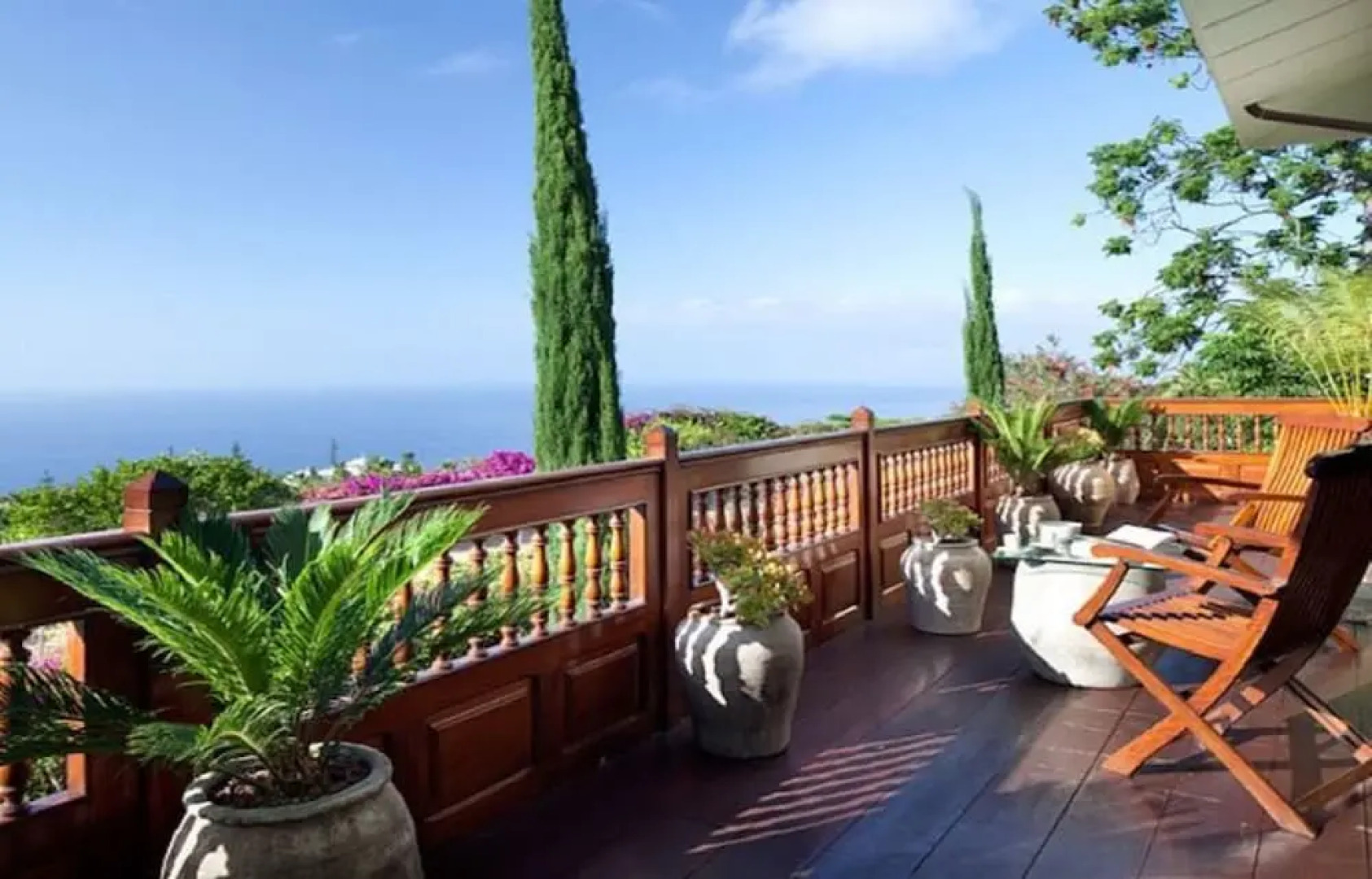 Apartment in S. Sebastian de la Gomera - 103992 by MO Rentals