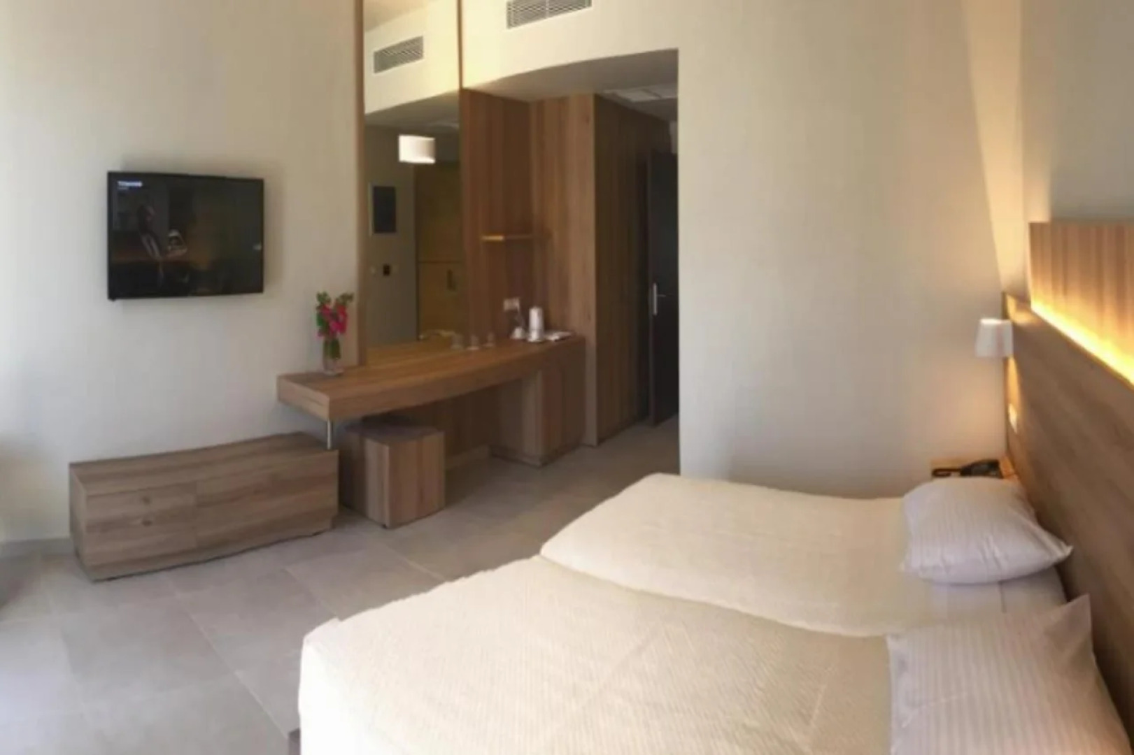 Marianna Palace Hotel