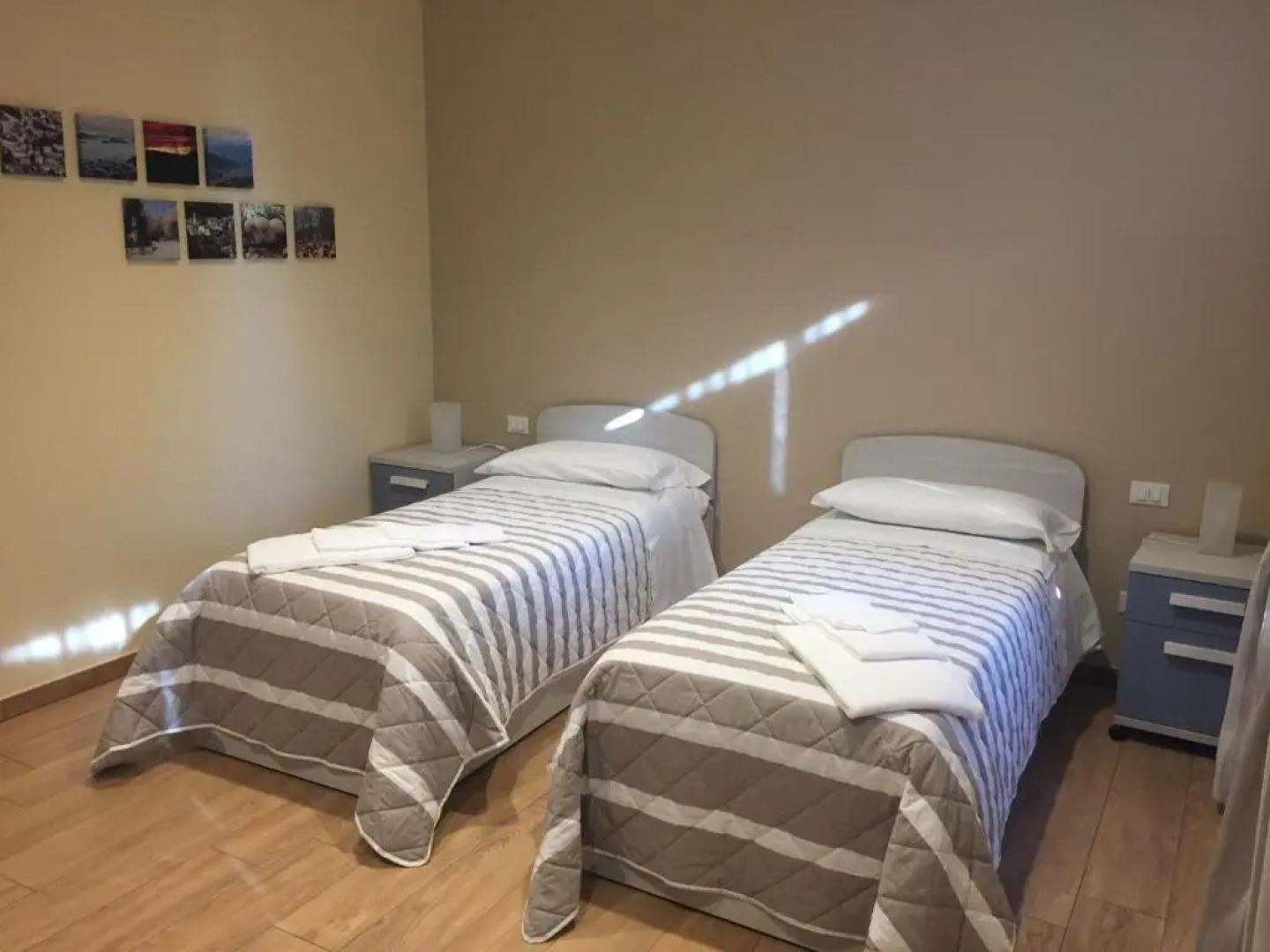 Residence La Canonica