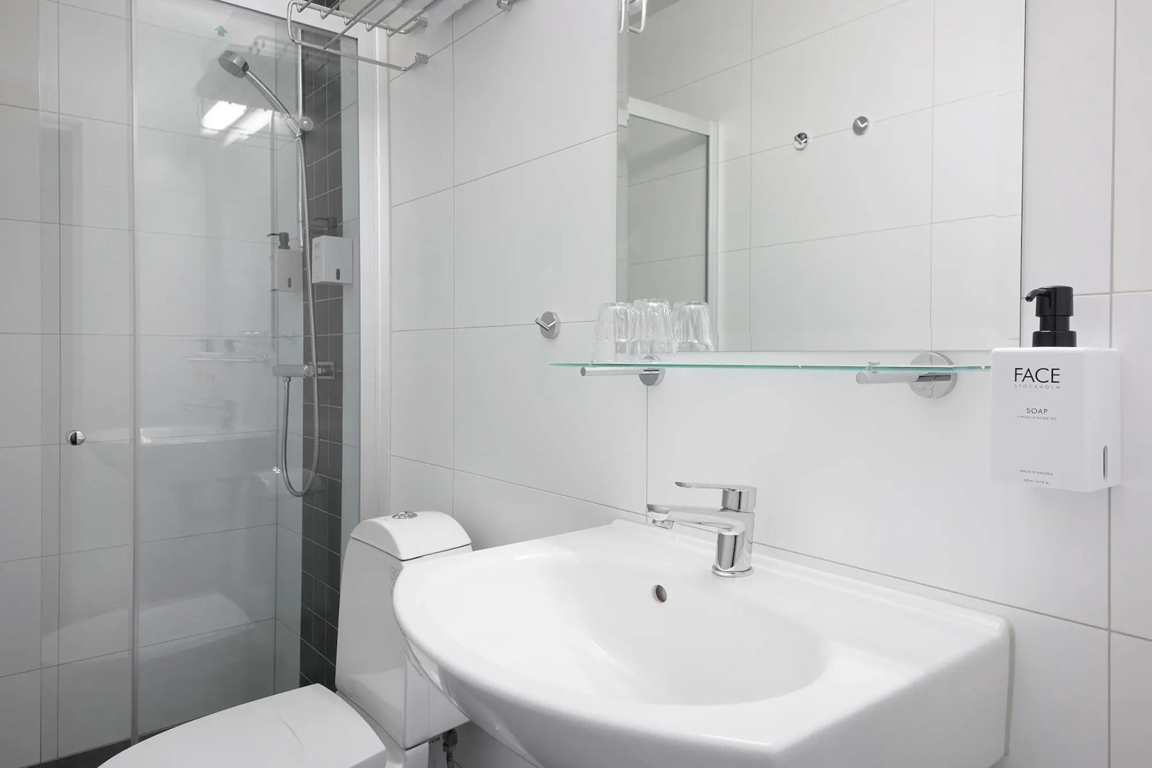 Scandic Vestfjord Lofoten