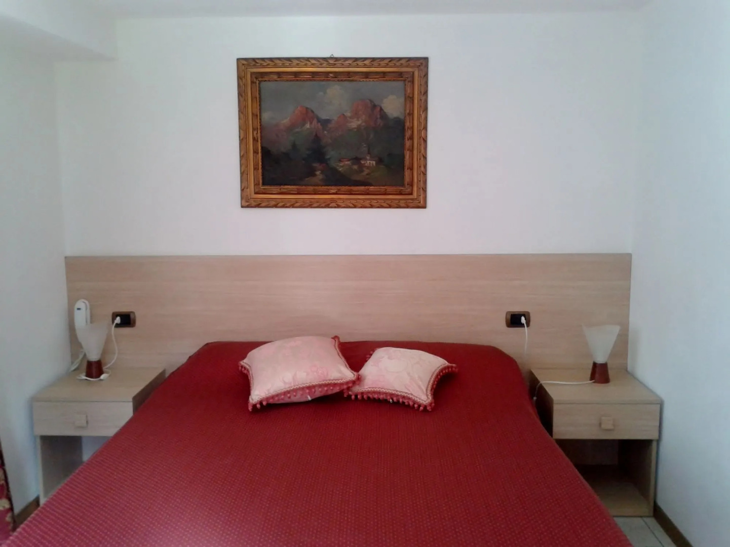 Affittacamere Buenavista Guest House