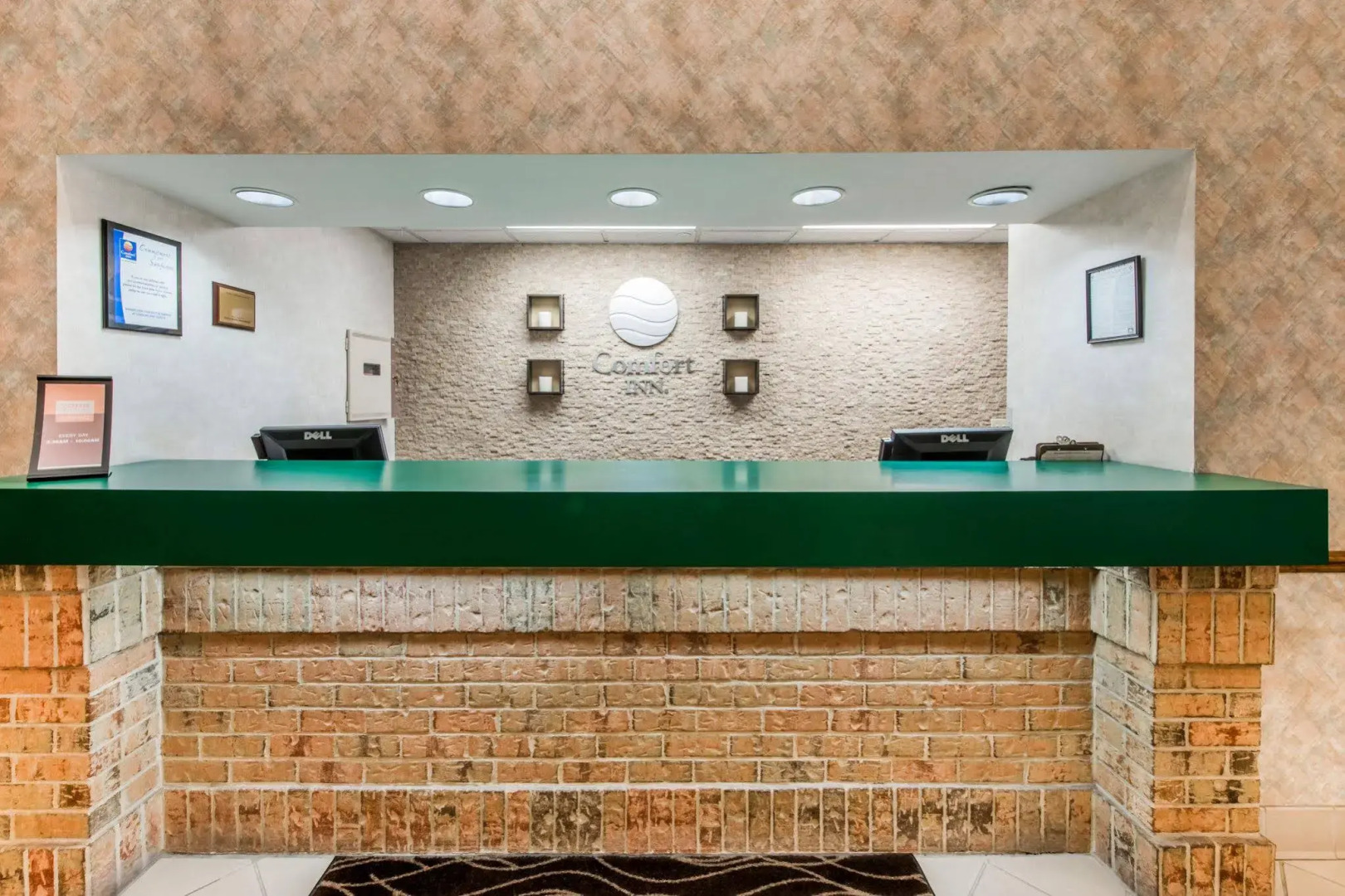 Comfort Inn Duncansville - Altoona