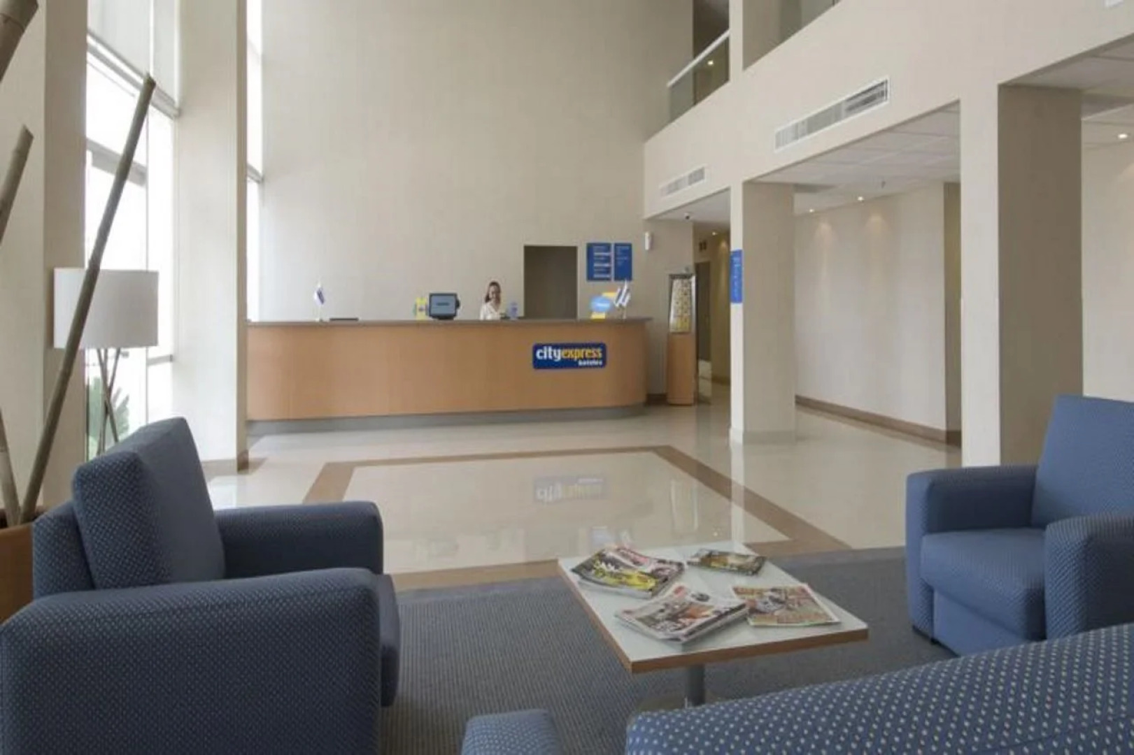 City Express by Marriott Tuxtla Gutierrez