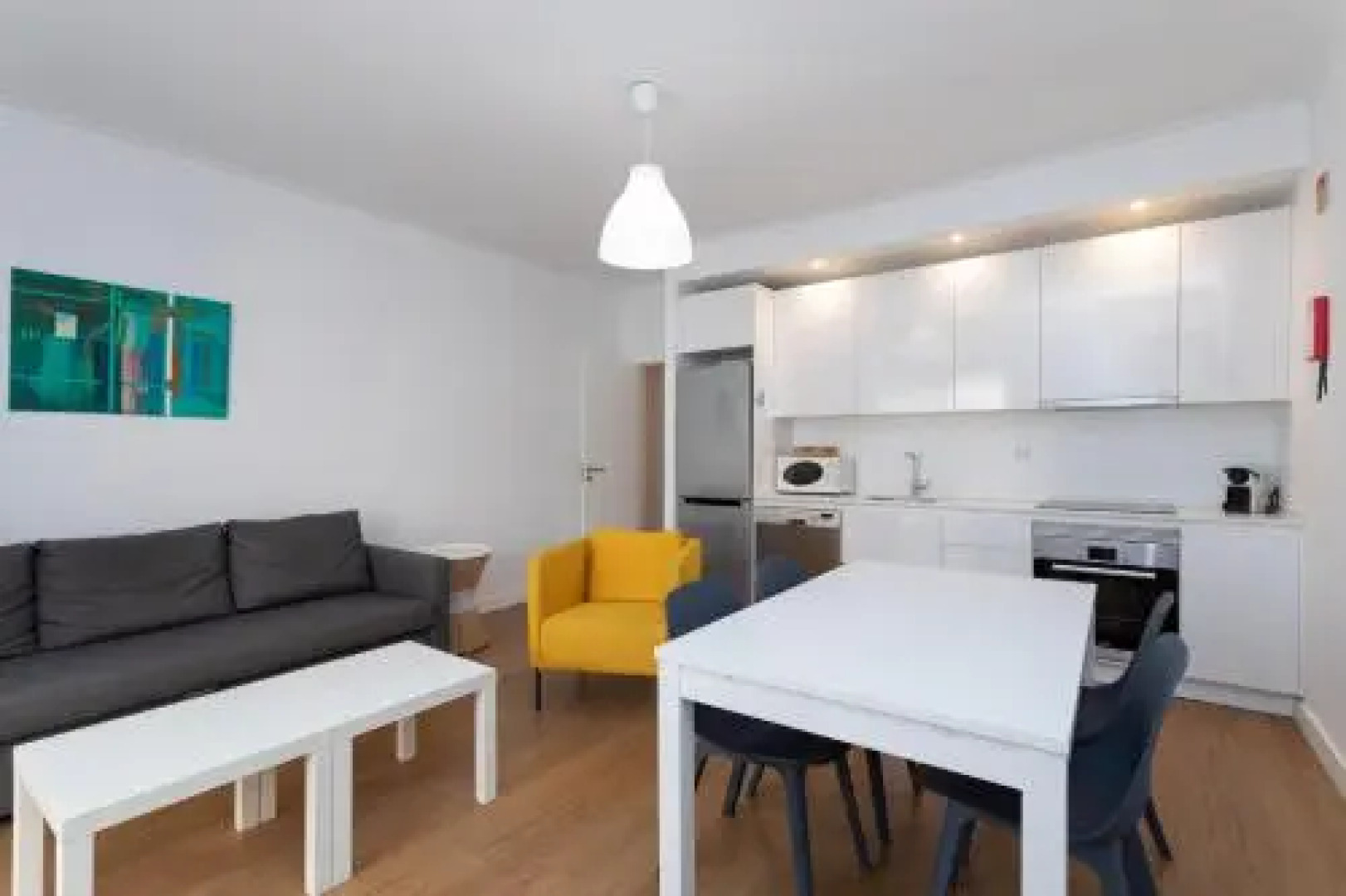 AL - Apartamentos Vista Mar