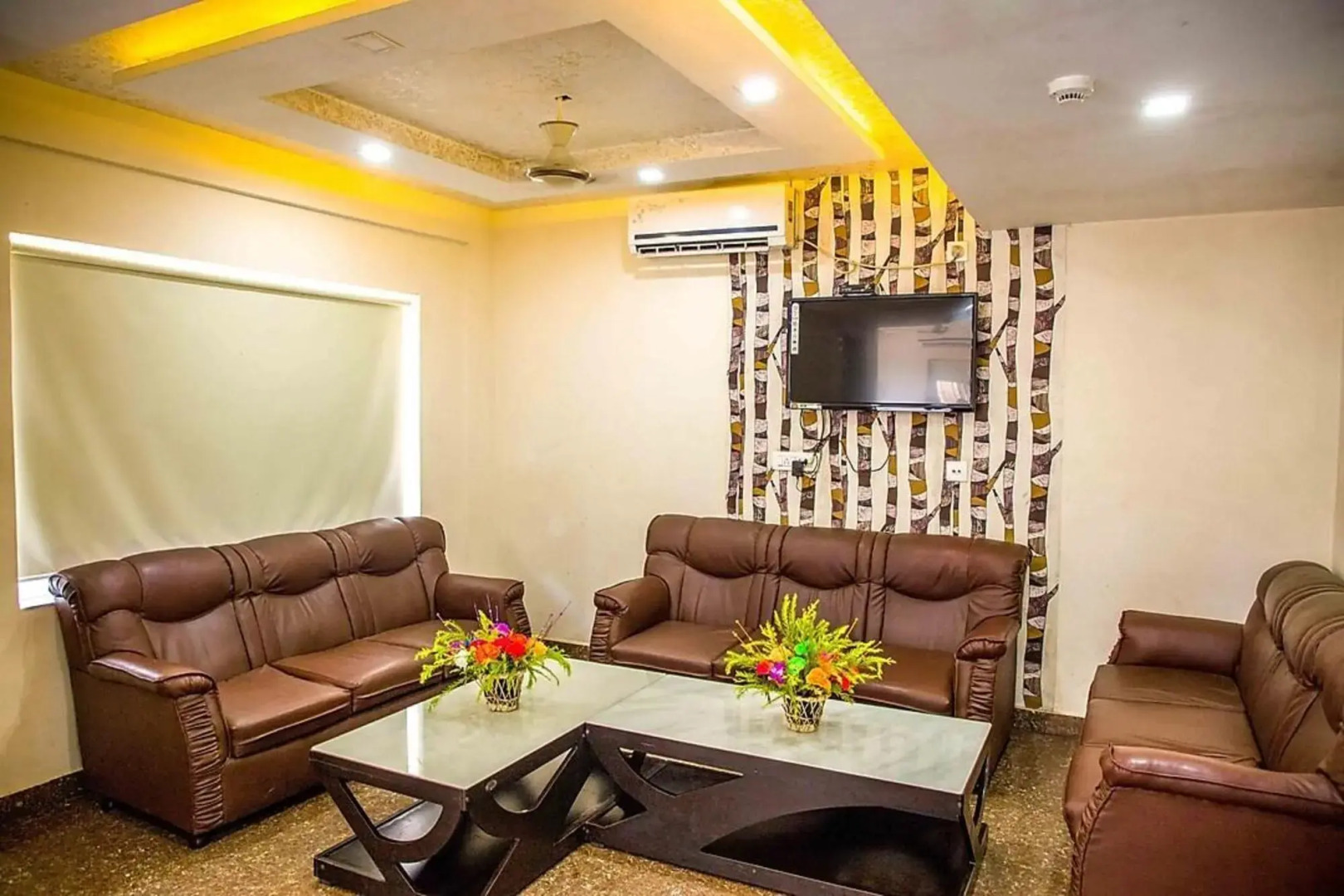 Hotel Green Gate Digha