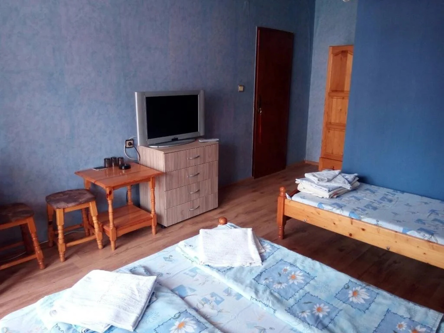 Guest House Urdoviza