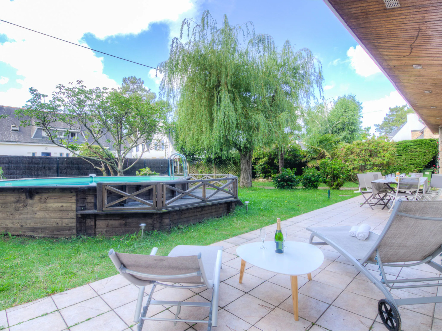 Holiday Home Yu Fine