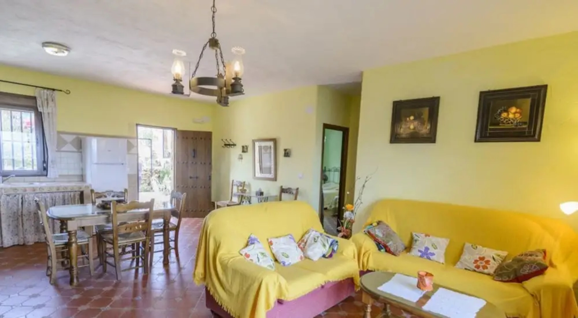 Casa en el Gastor Cadiz 100824 by MO Rentals