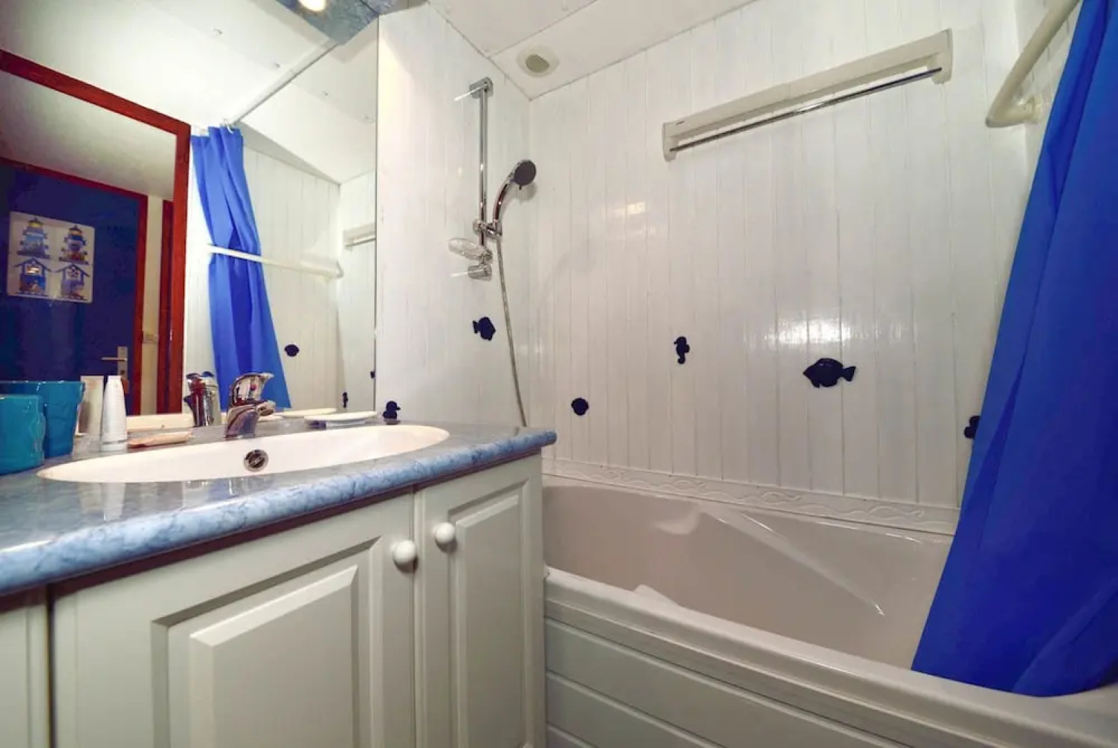 Maeva Particuliers - Résidence Port du Crouesty Village