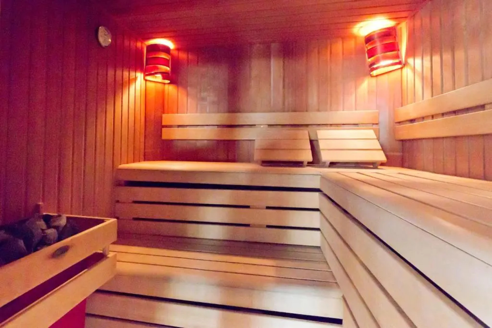 Le Domaine des Chevaliers de Malte