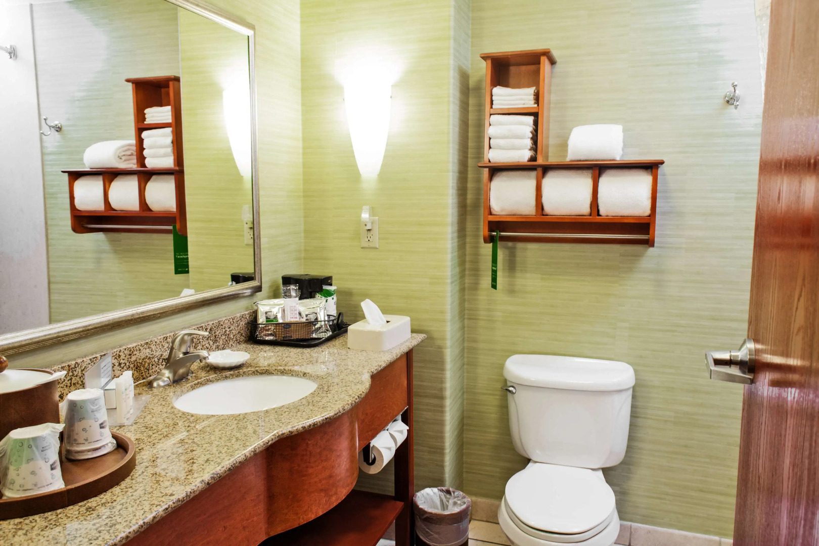 Hampton Inn & Suites Harlingen