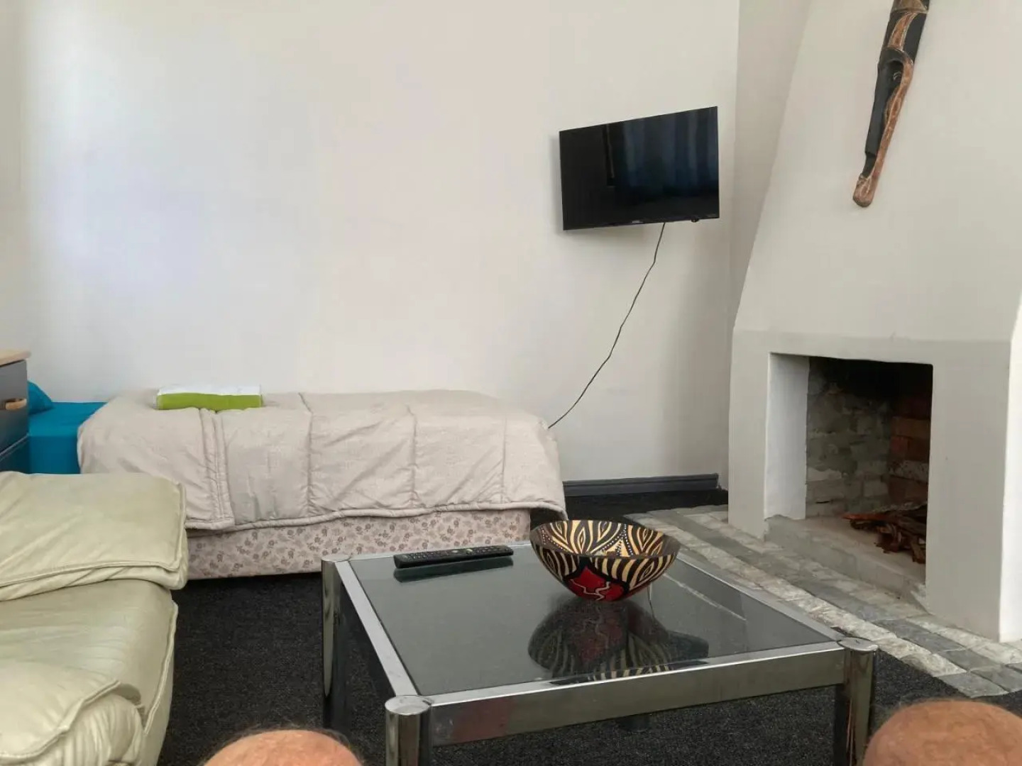 Gardenroute Accomodation 750 Mtr. the Beach