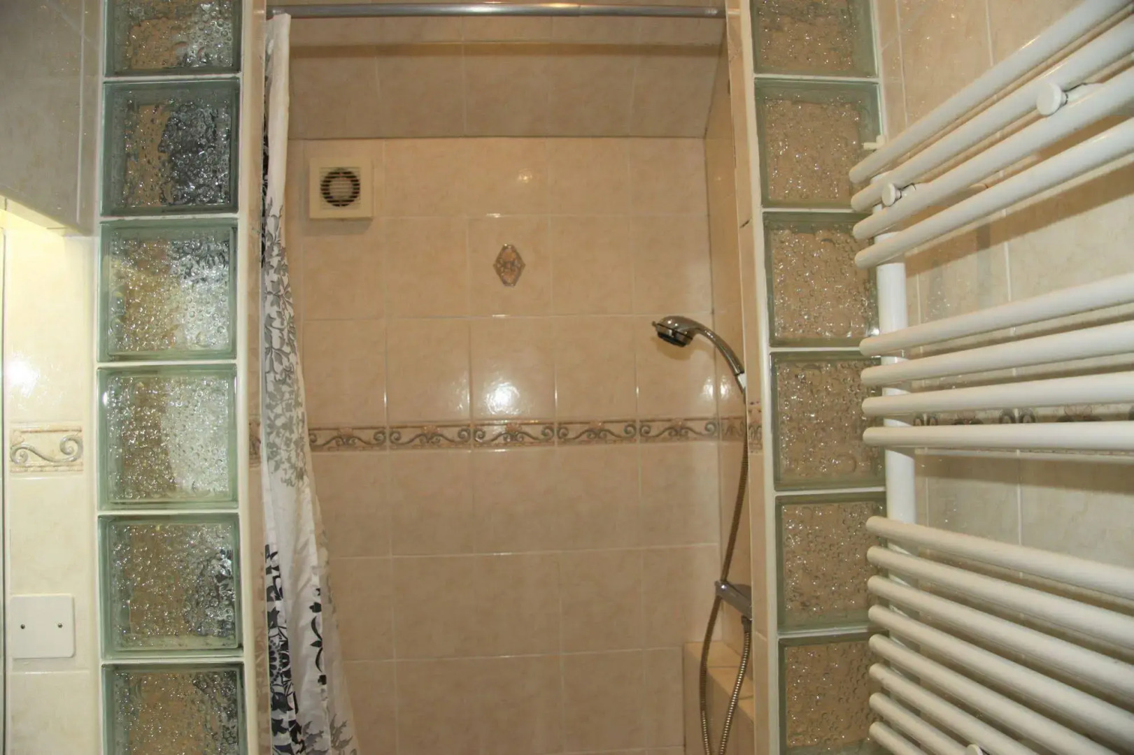 Pension Villa Tanahlot