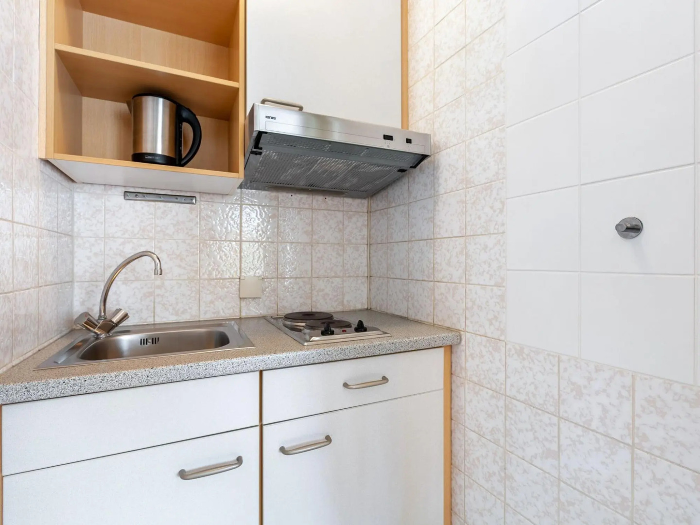 Nice studio near Luxembourg