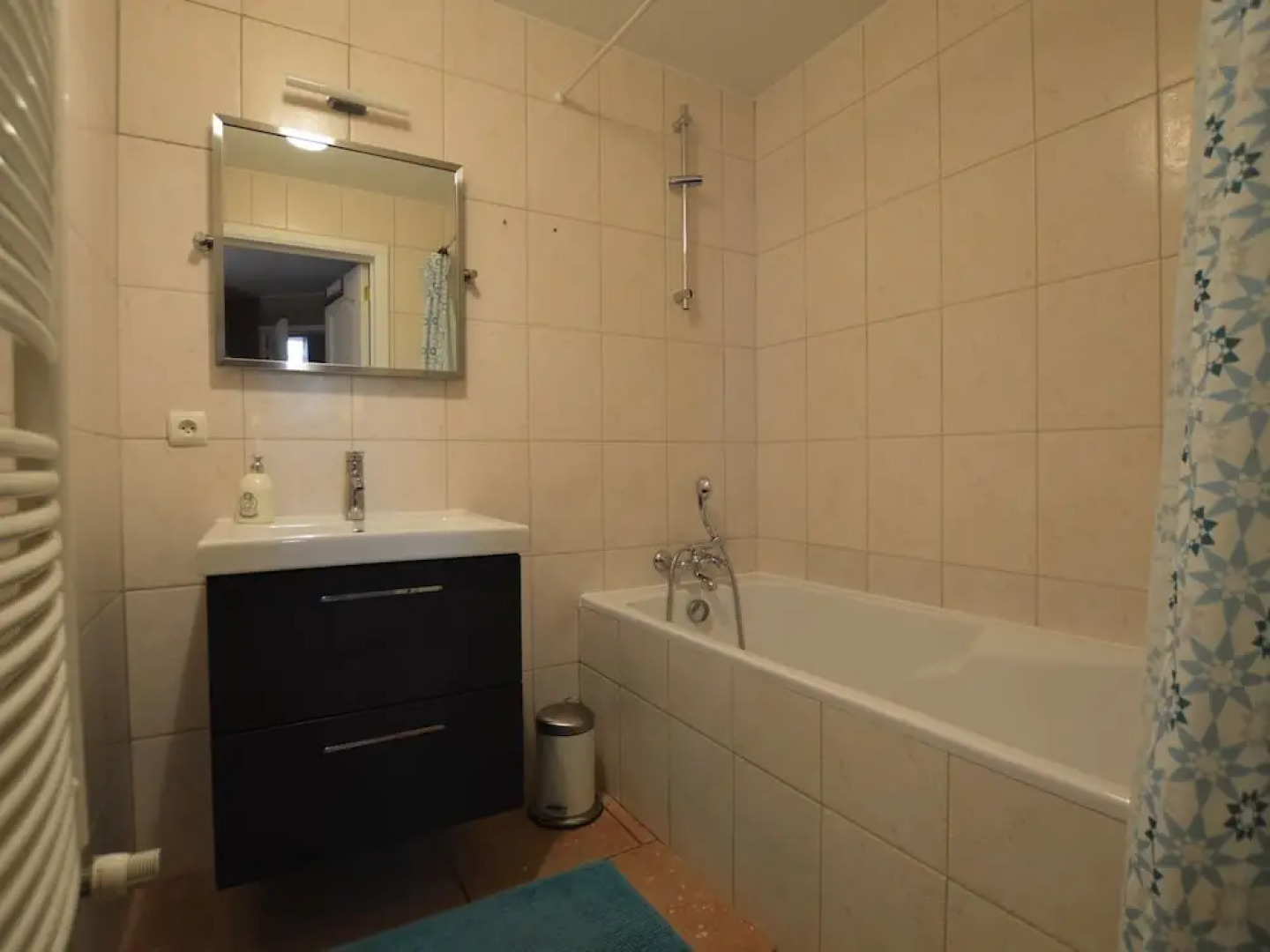 Holiday Home in Cetturu With Sauna