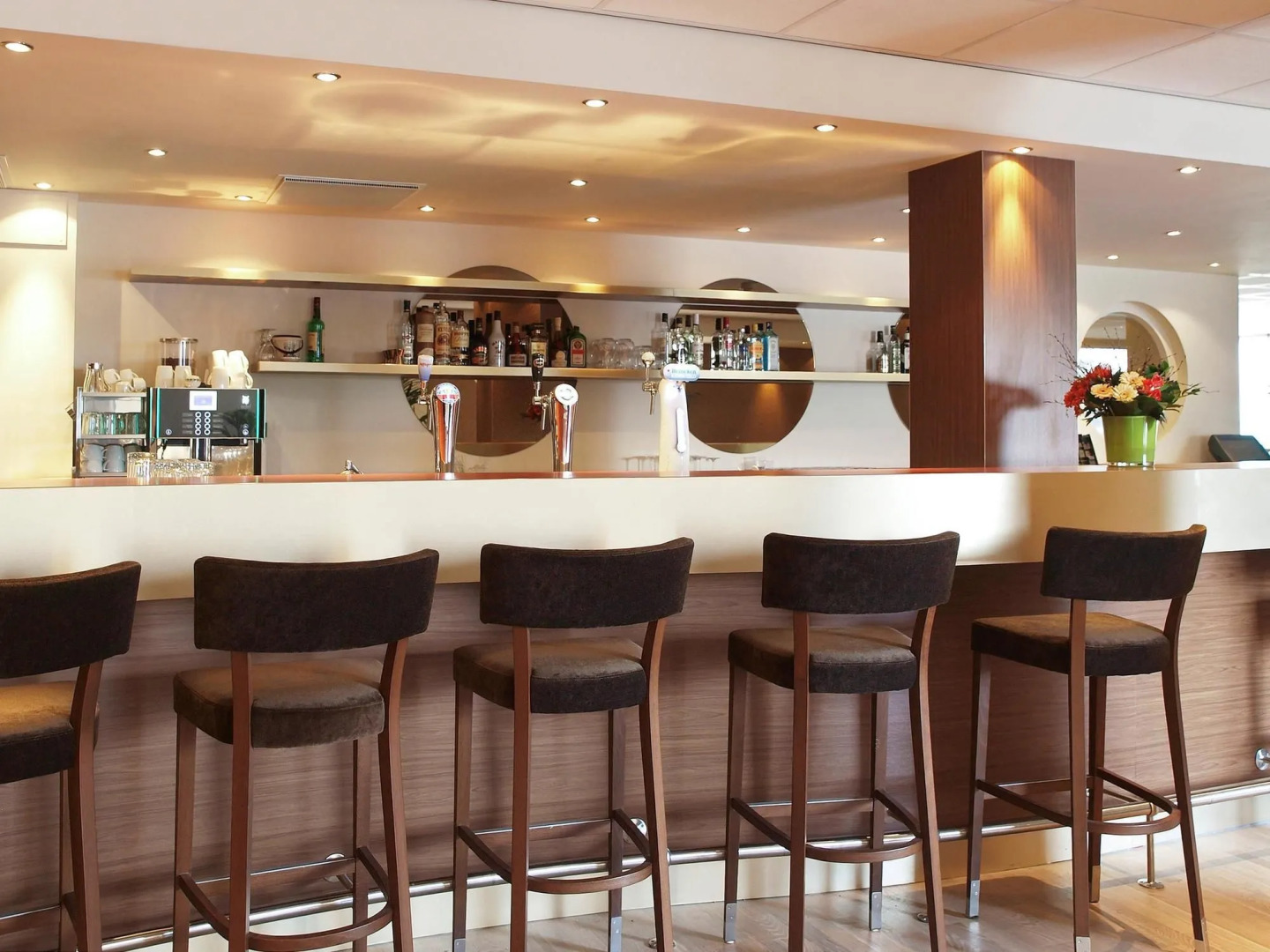 Mercure City Groningen Martiniplaza Hotel