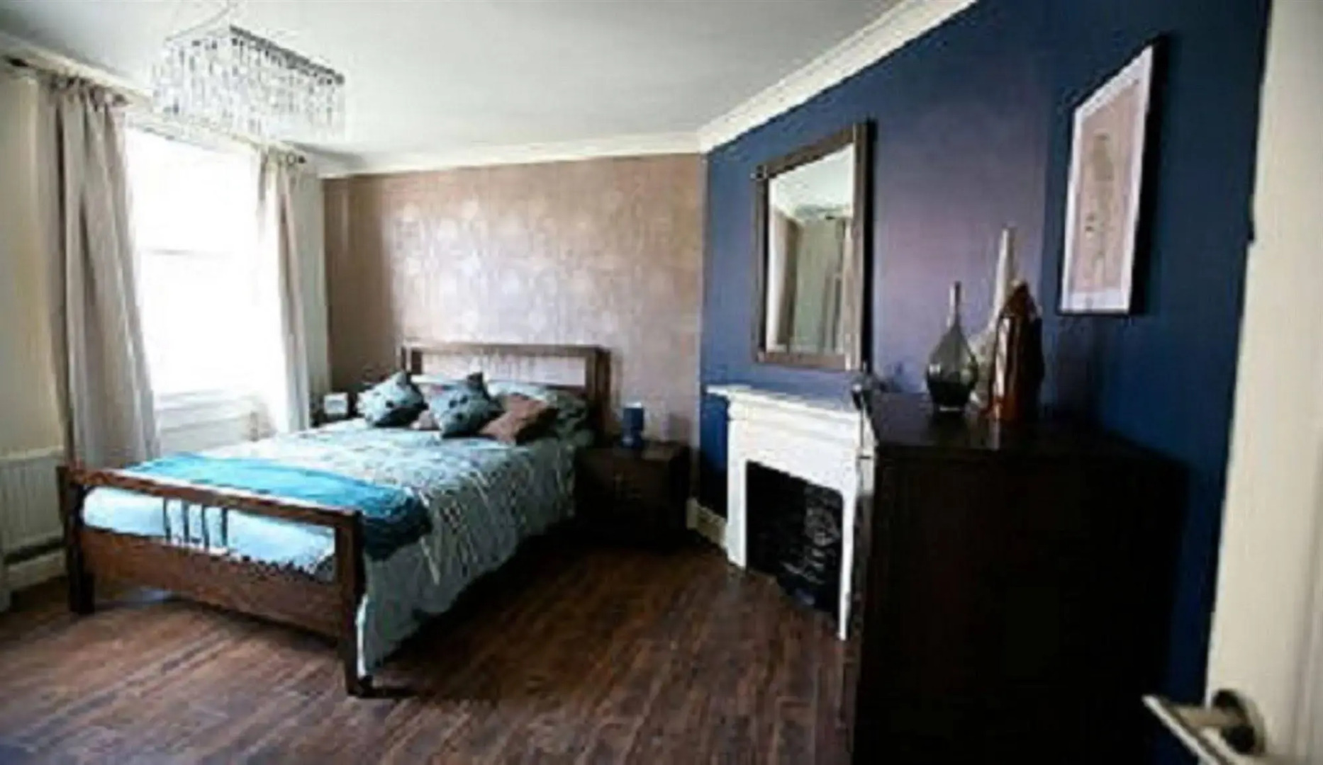 The Fort Boutique Hostel