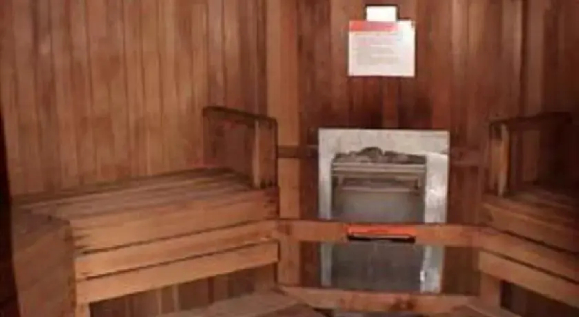 Village Square Hotel Room - VSRDH2