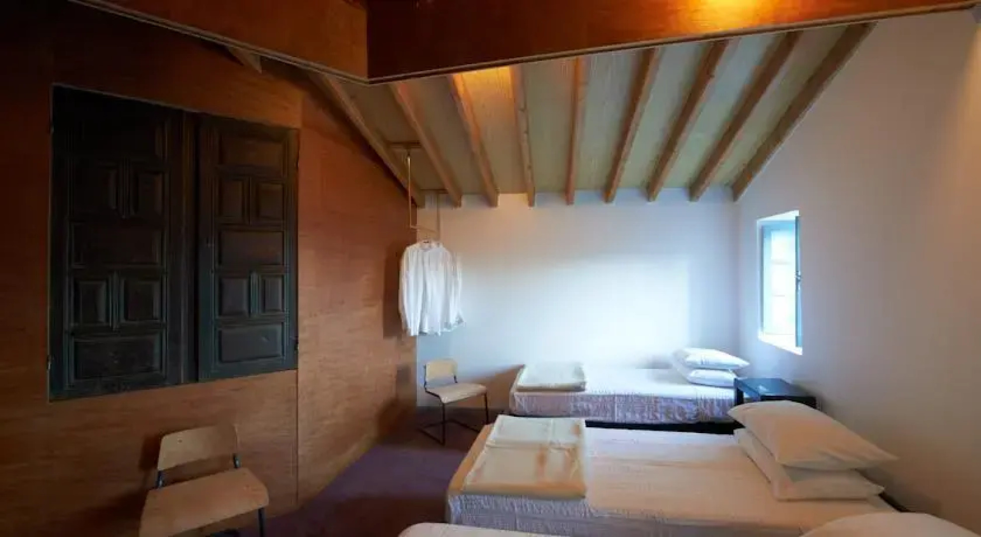 Monadiko Rural House