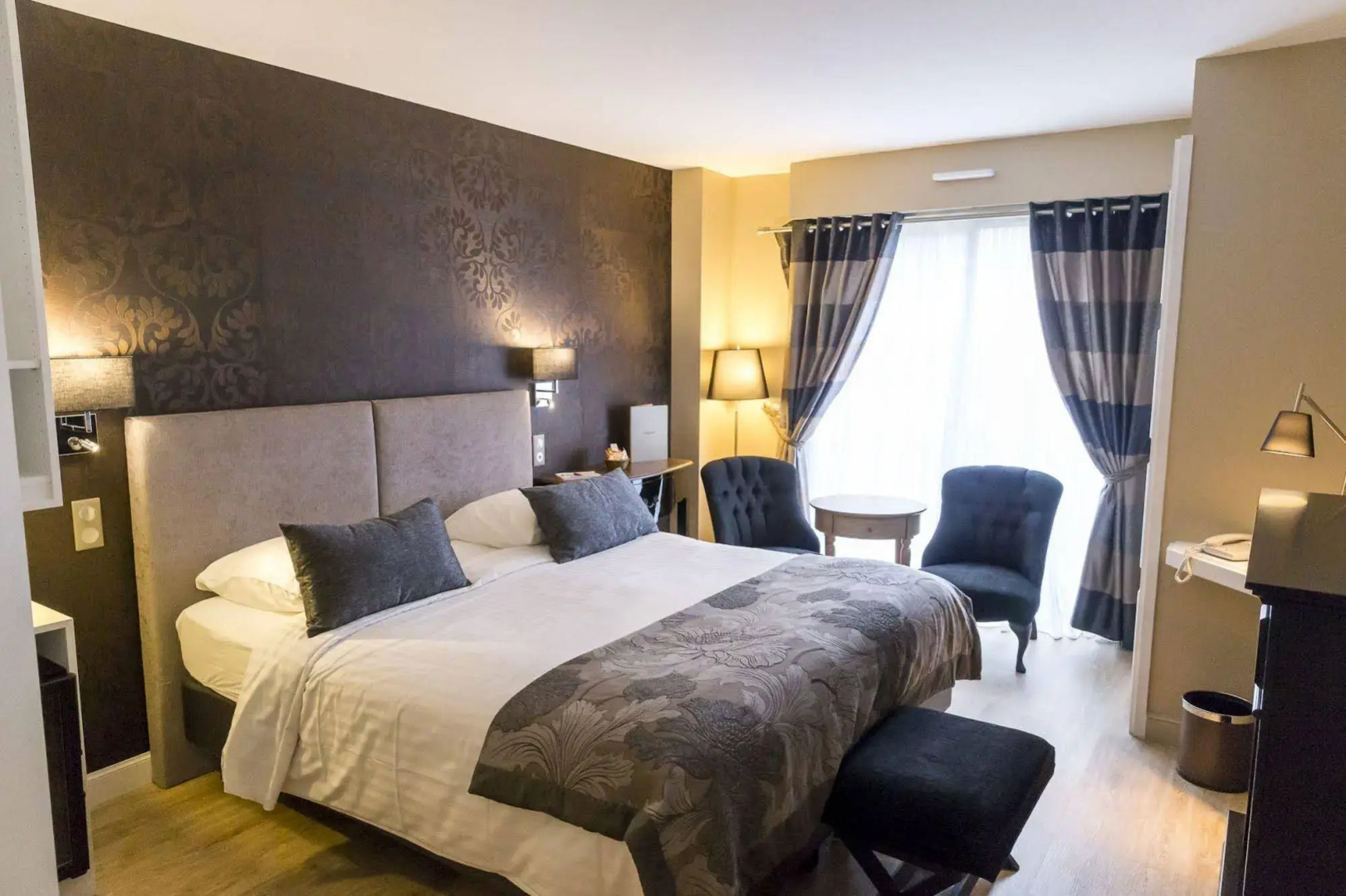 Villa Augeval Hôtel & Spa