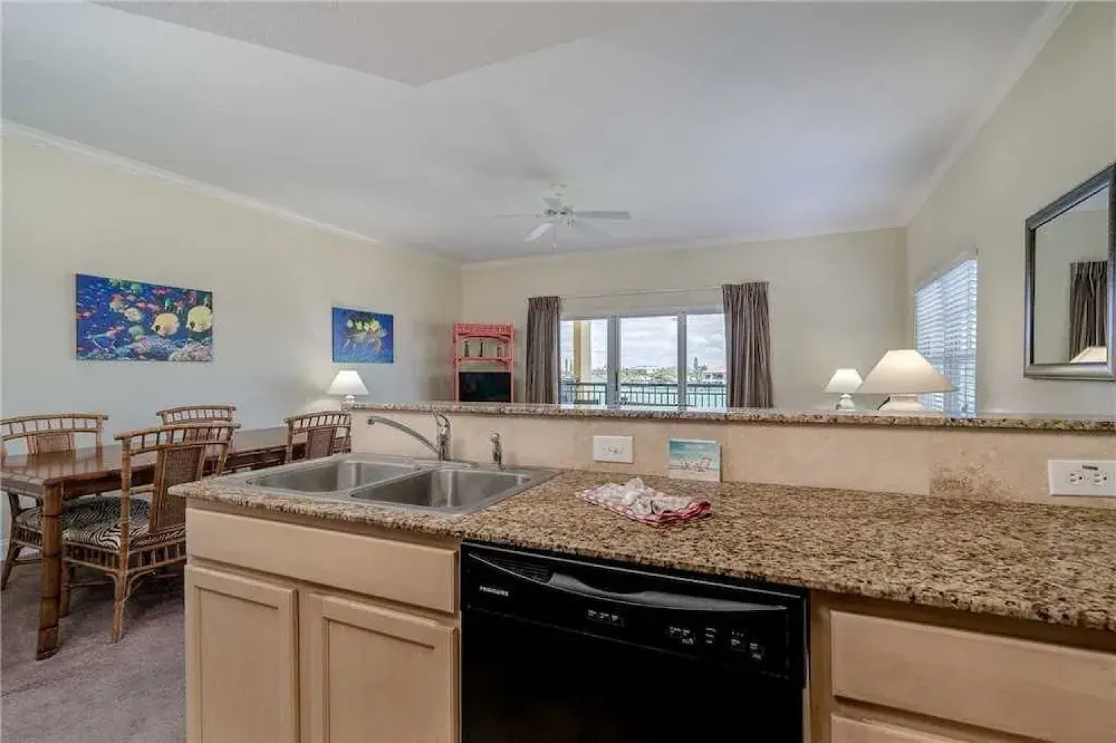 209 - Palms of Treasure Island