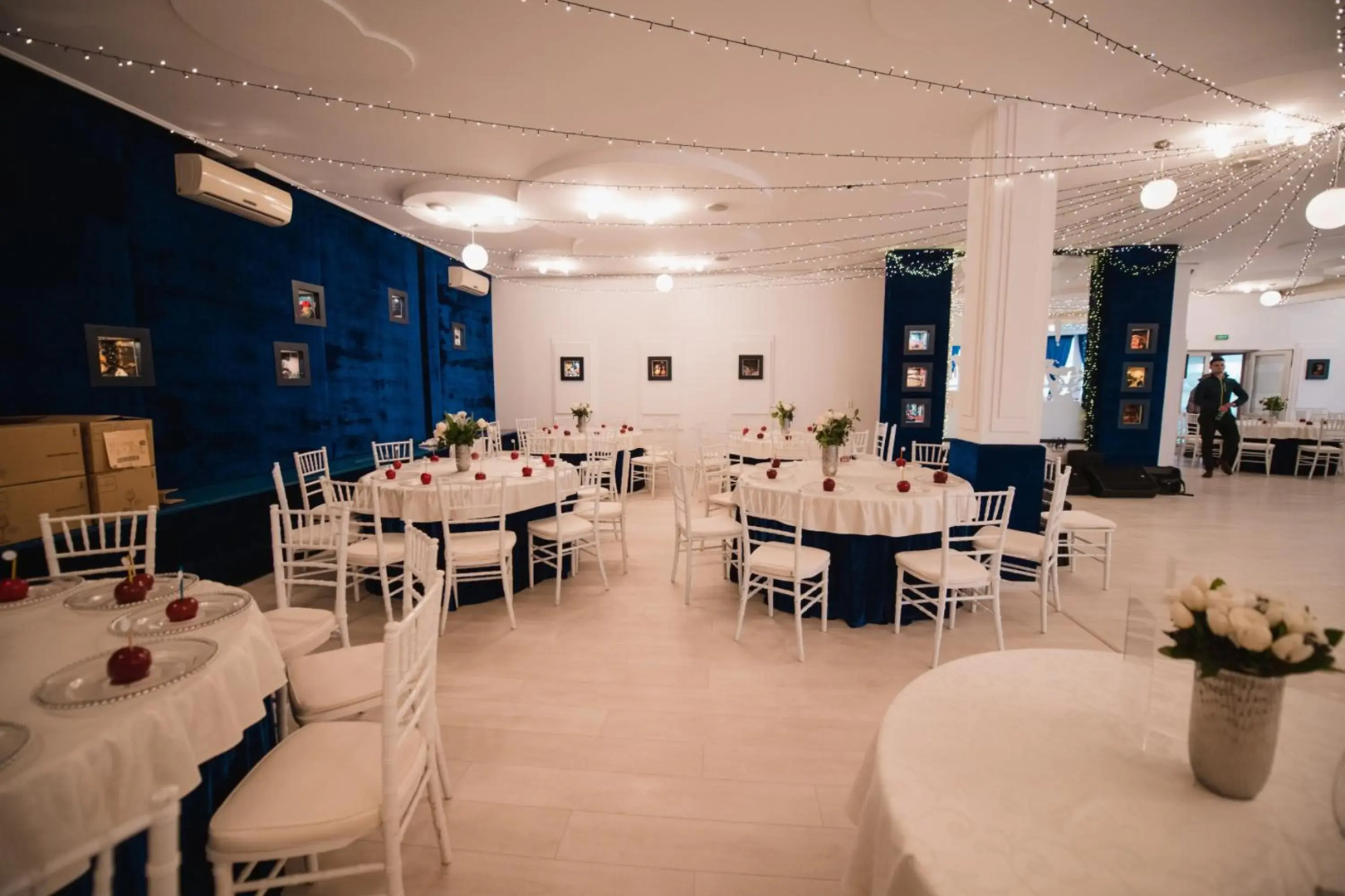 Hotel Restaurant Park