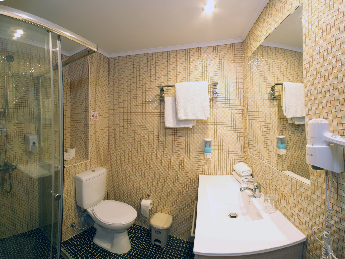 Paleokastritsa Palace  - Adults Only
