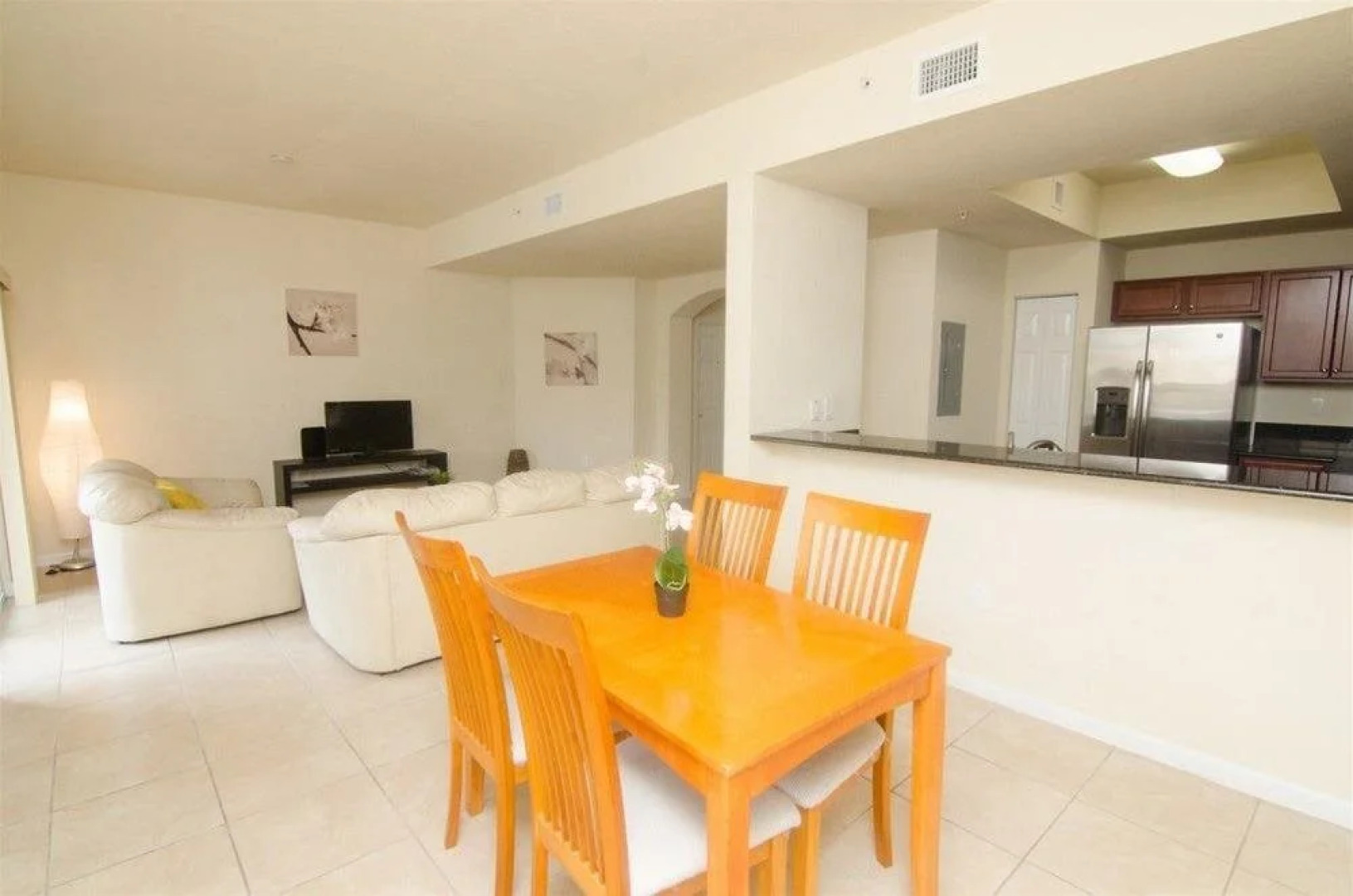 Apartments Villa by Servirents