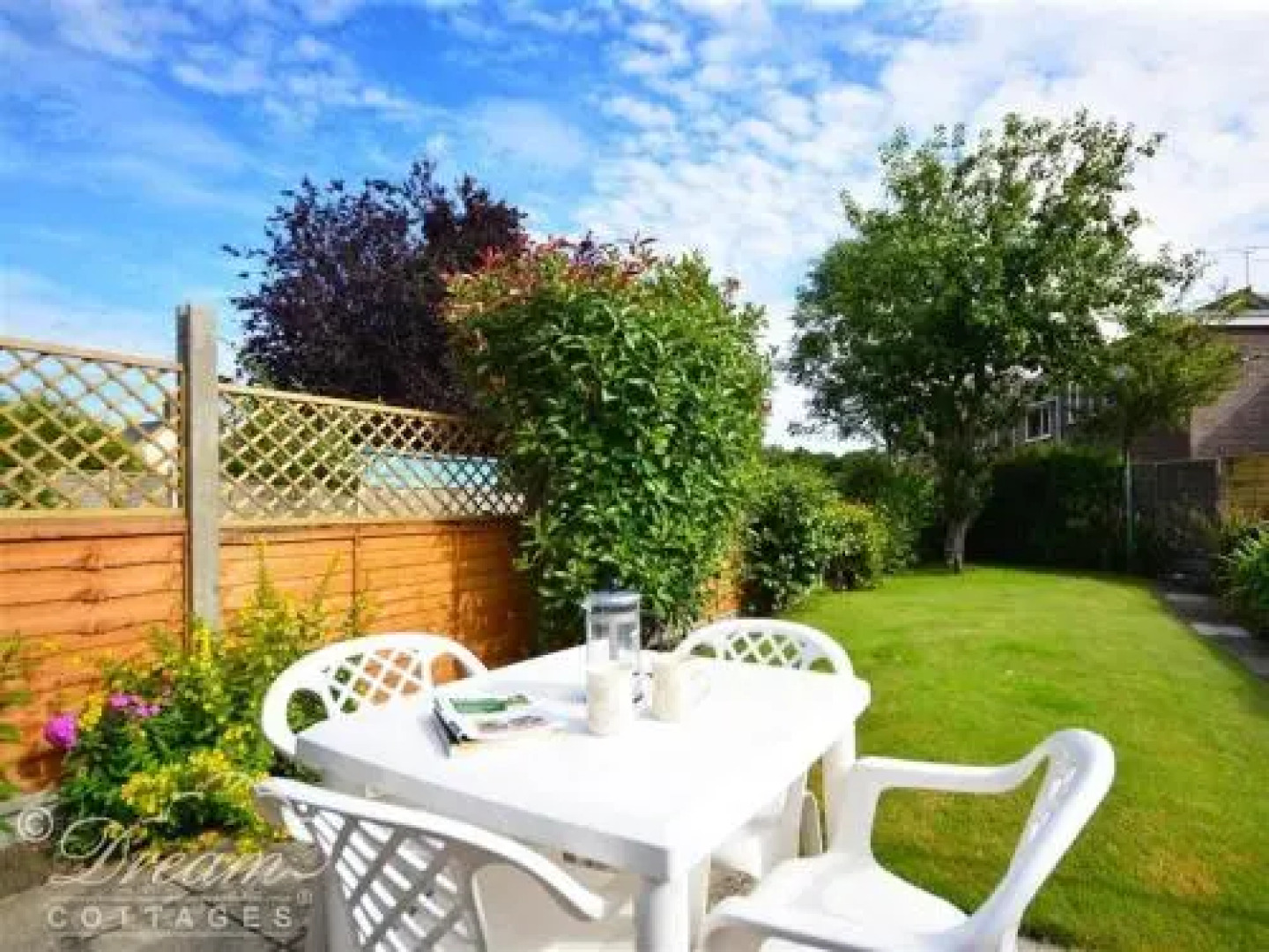 Brickyard Cottage, MORETON STATION